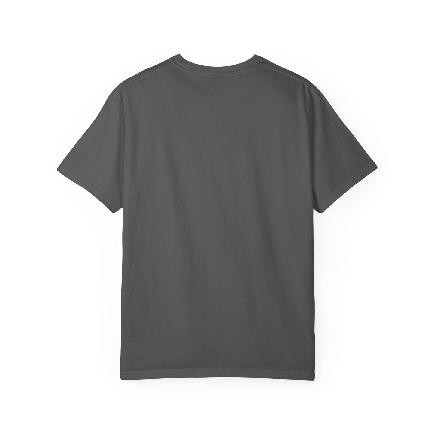 Boy Mama Pocket Garment-Dyed T-shirt
