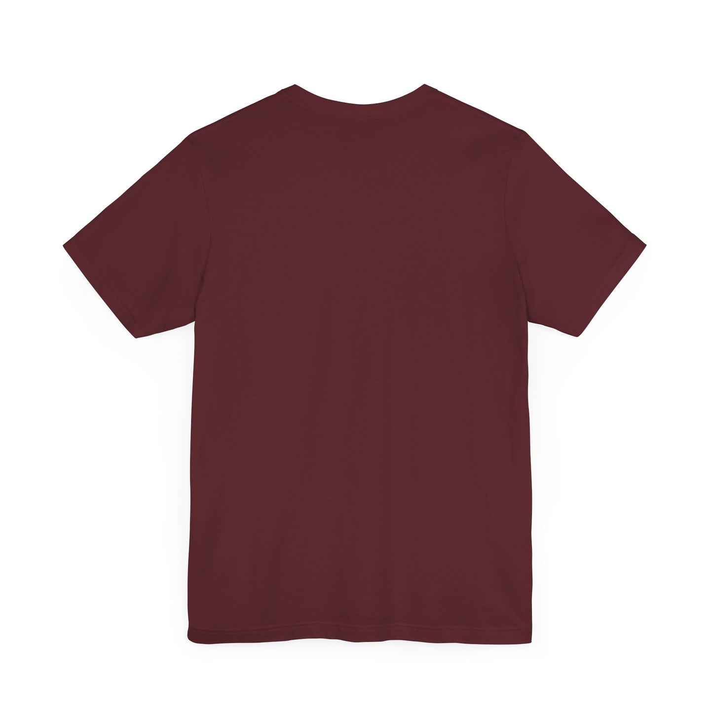 Retro Raccoon Jersey Short Sleeve Tee