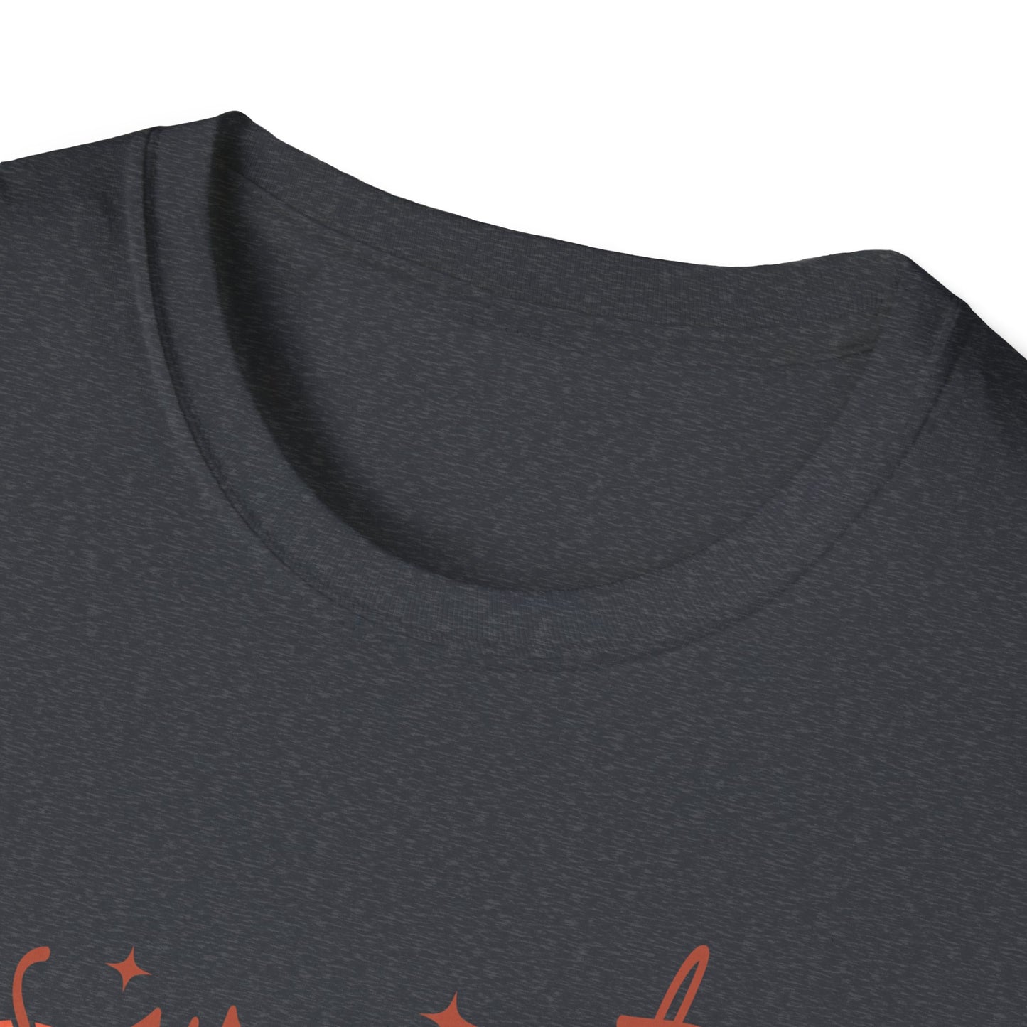 Sweet Summer Time Softstyle T-Shirt