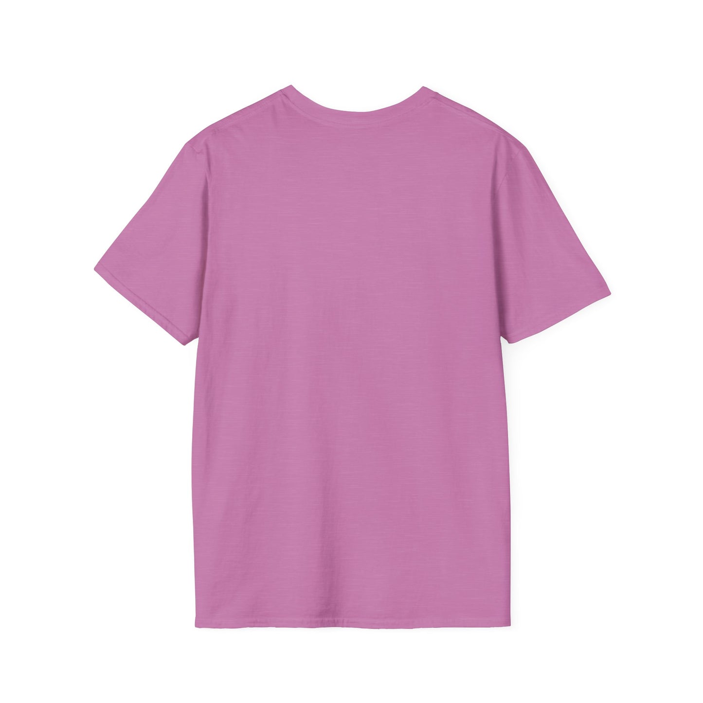 Walk By Faith Even When You Cannot See Softstyle T-Shirt