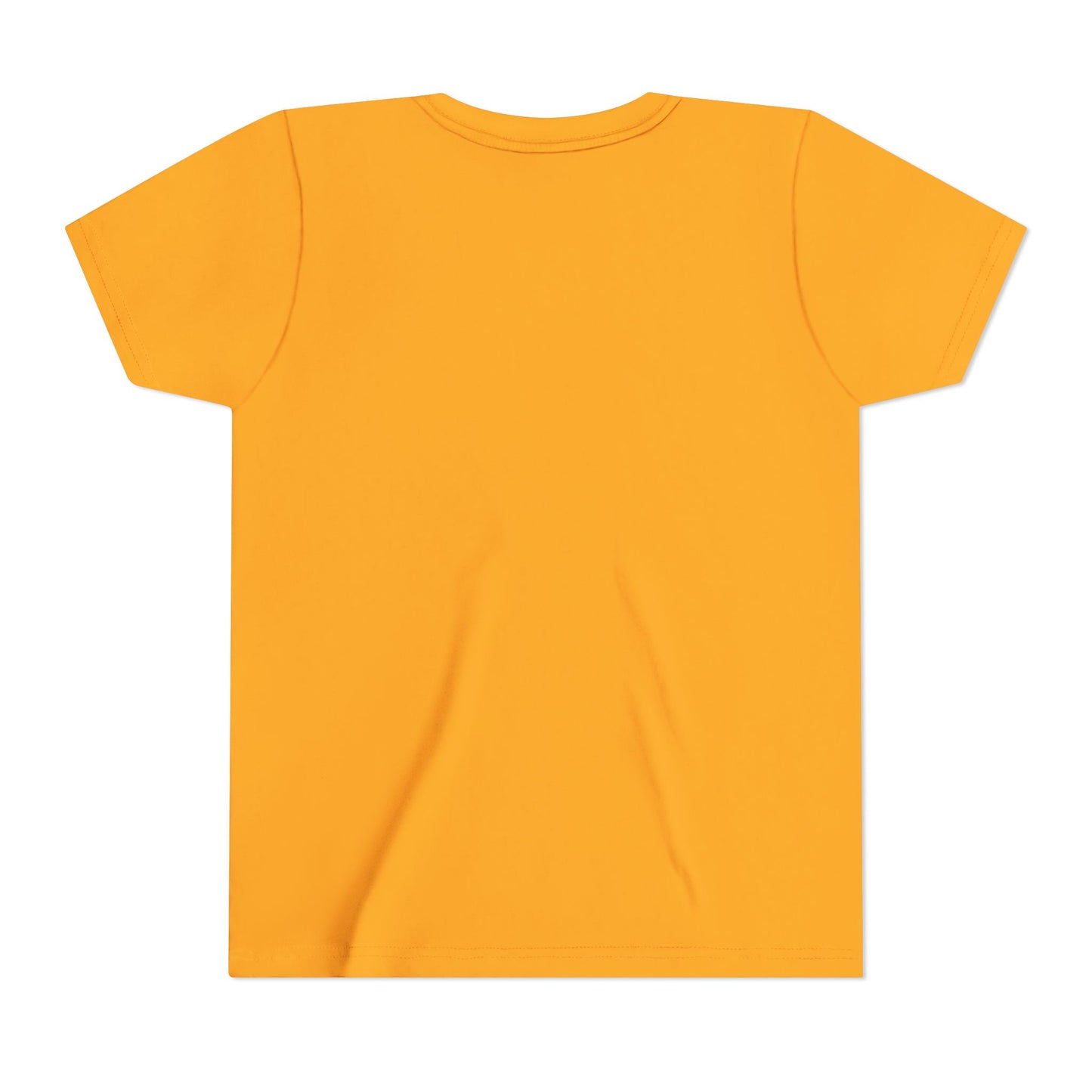 Chicken Jockey Youth Short Sleeve Tee