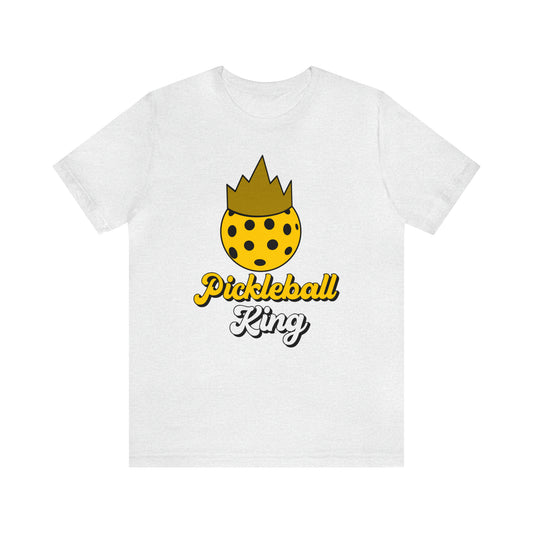 Pickleball King