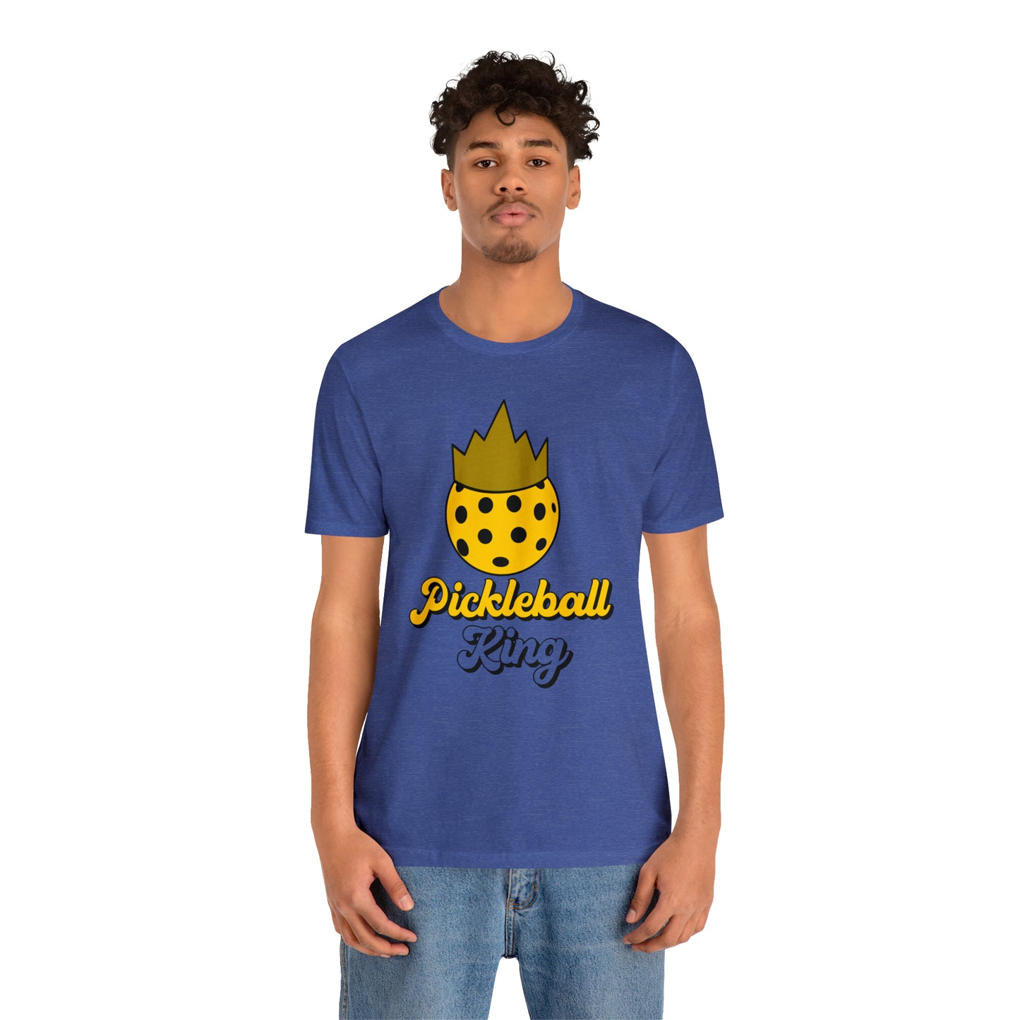 Pickleball King