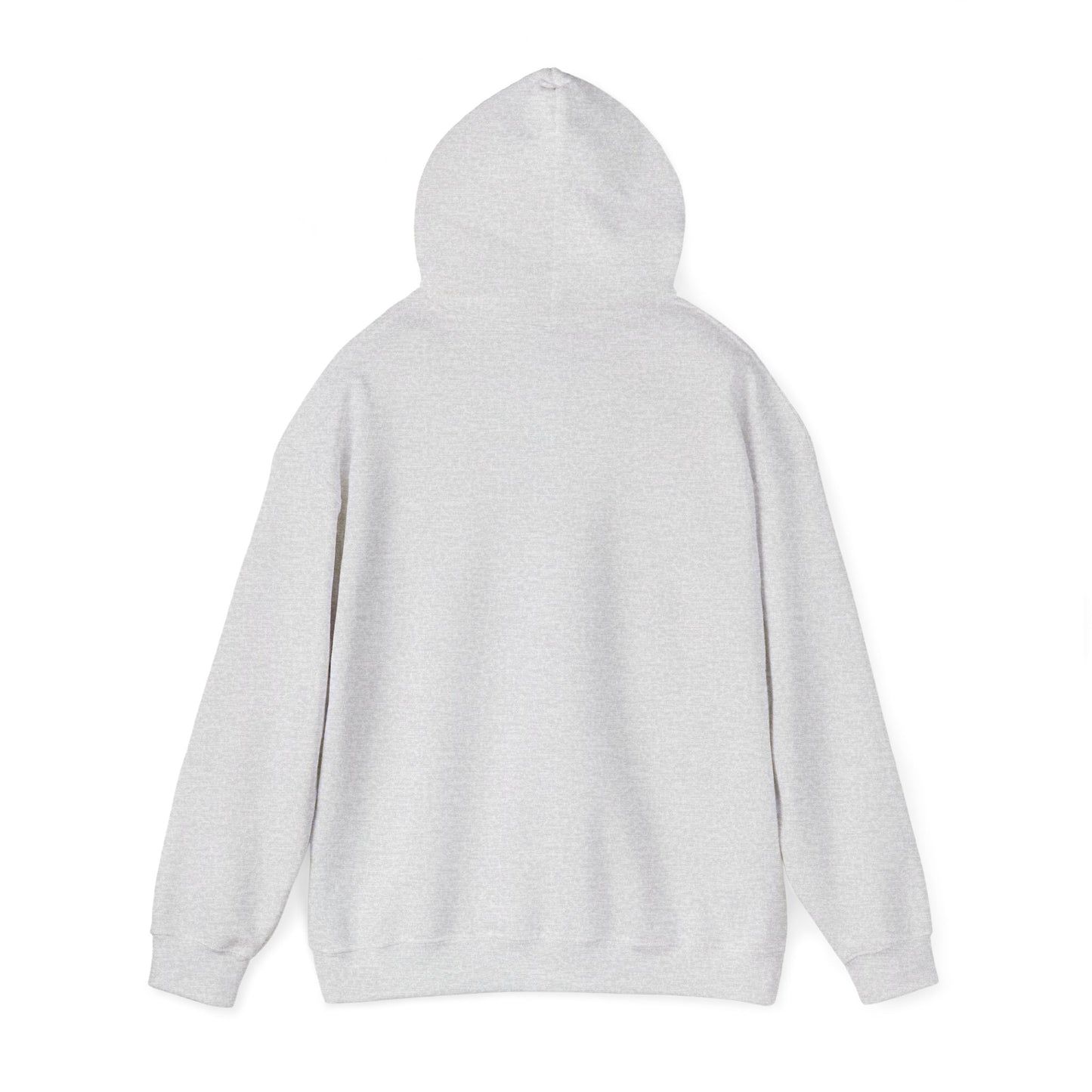 Continue Heavy Blend™ Hooded Sweatshirt