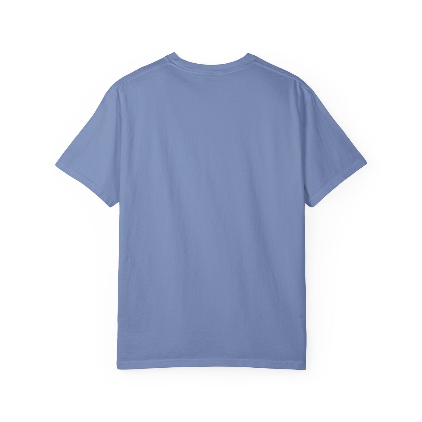 The Most Wonderful Time Garment-Dyed T-shirt