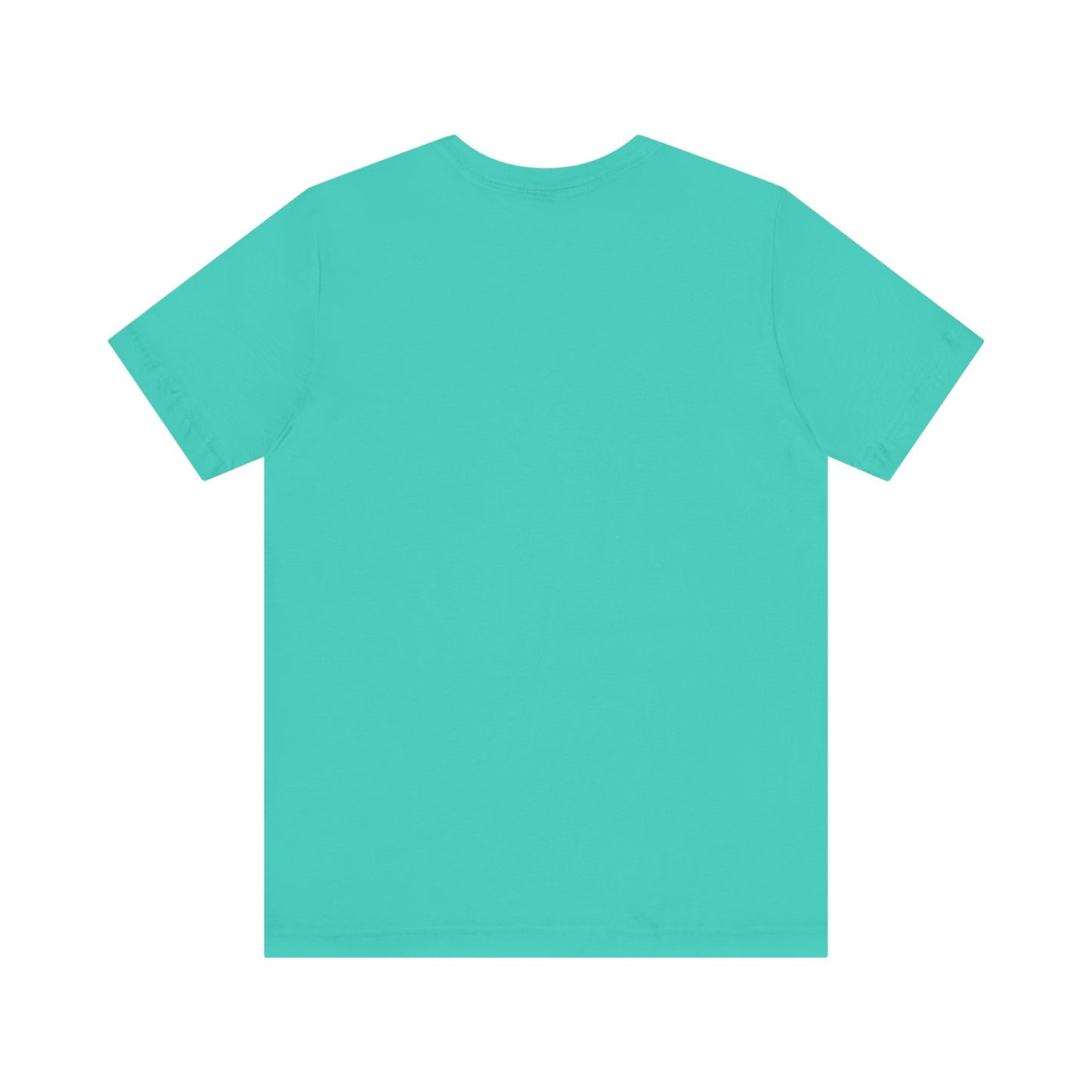 Summer Junkie Jersey Short Sleeve Tee