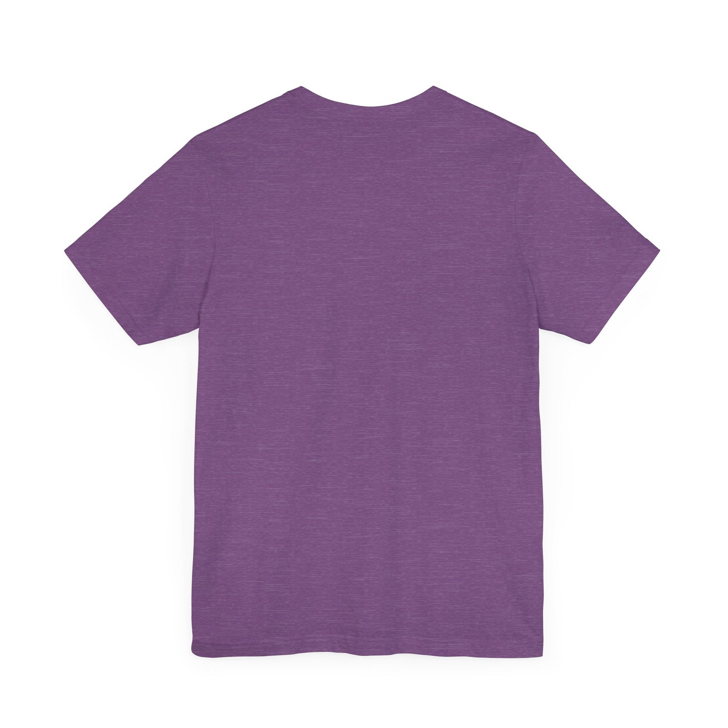 T-E-A-C-H-E-R Jersey Short Sleeve Tee