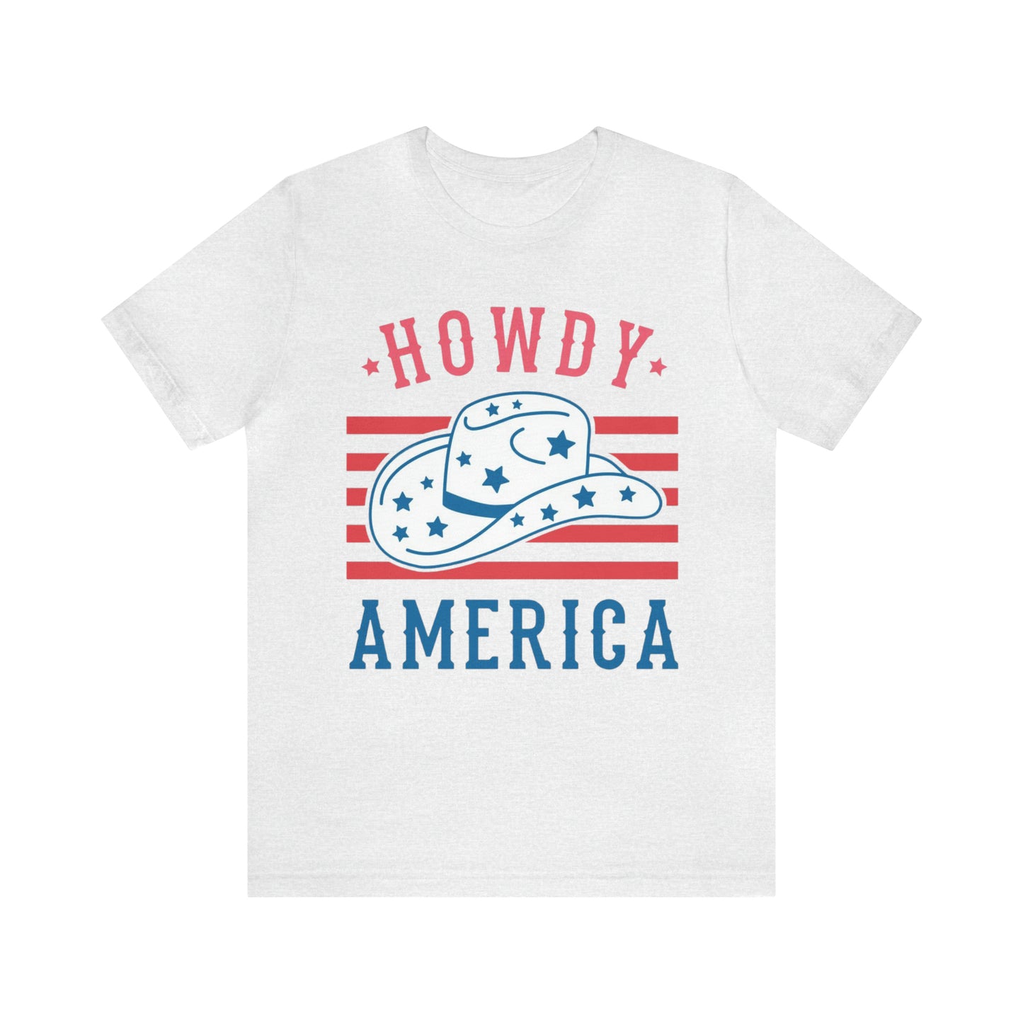 Howdy America