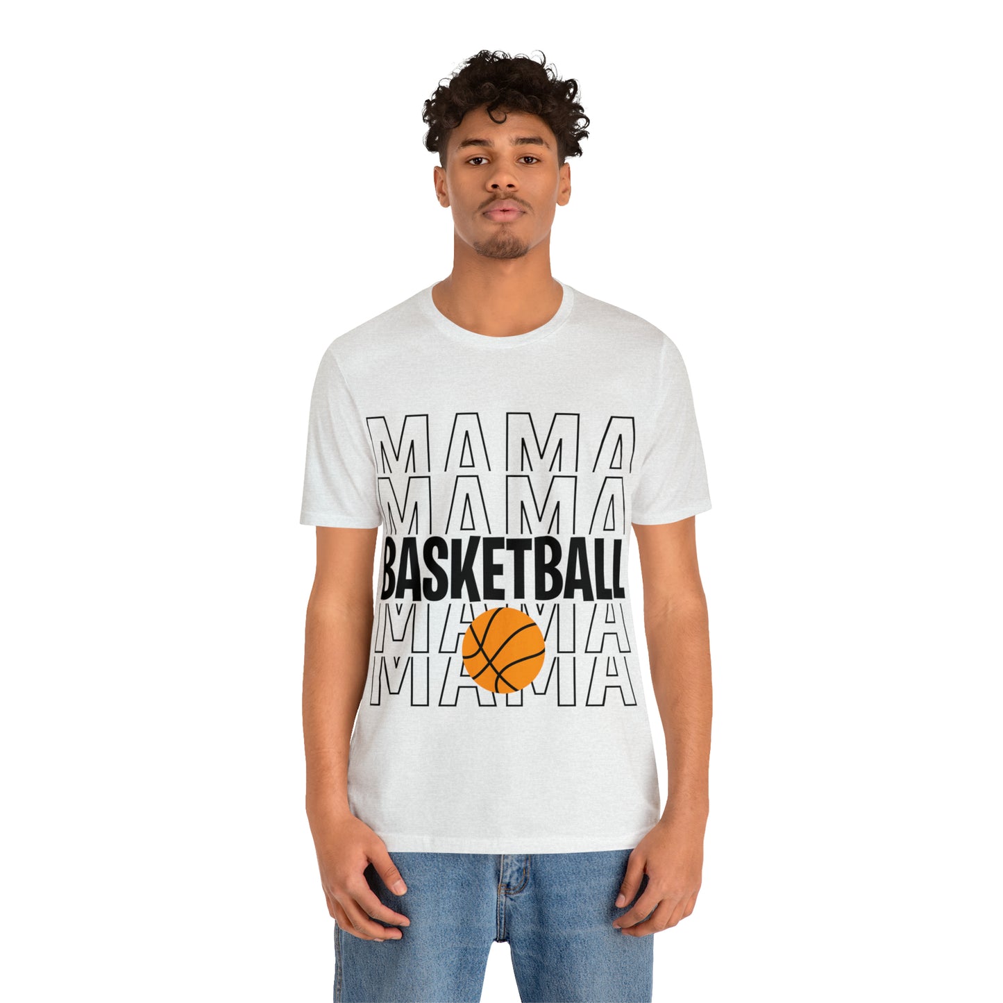 Basketball Mama