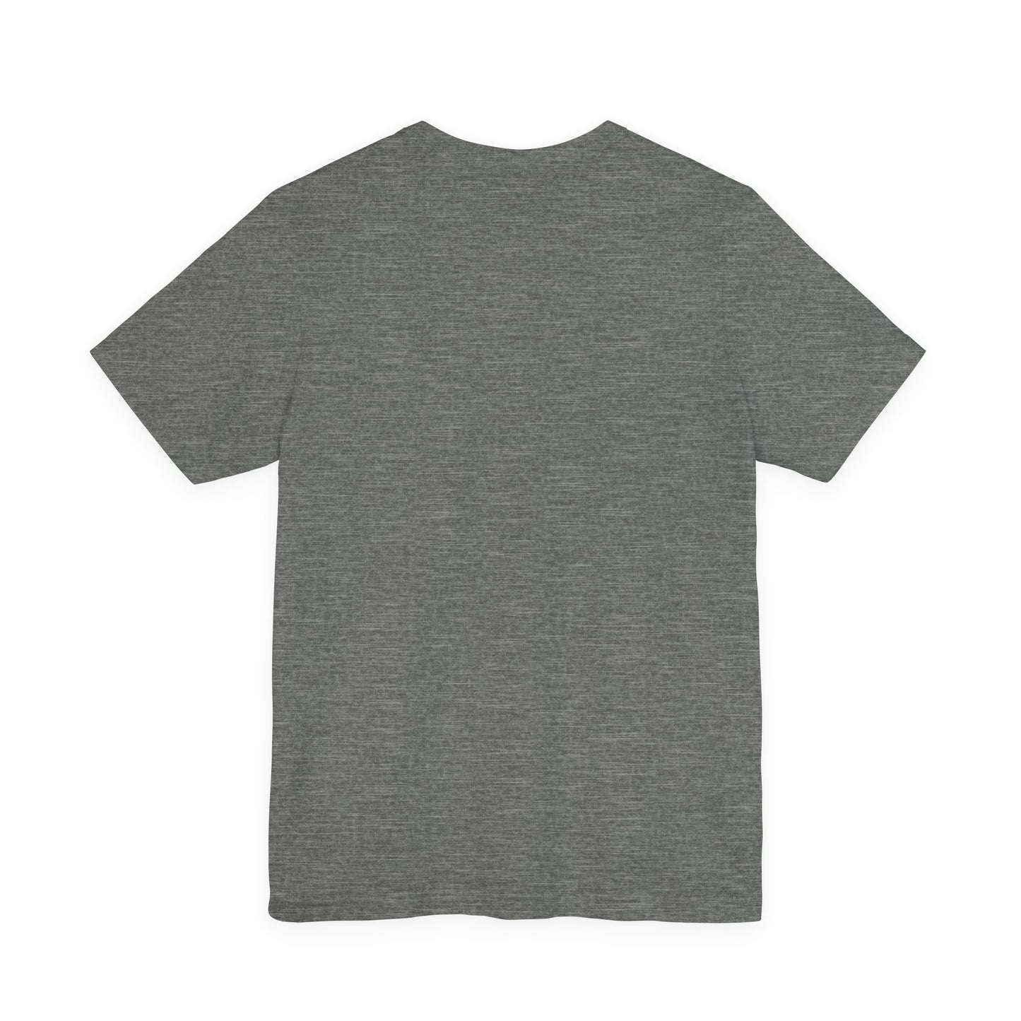 She’s A Teacher Jersey Short Sleeve Tee