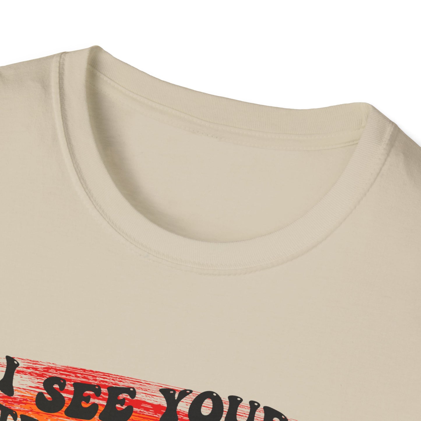 That’s Why I Love You  Softstyle T-Shirt