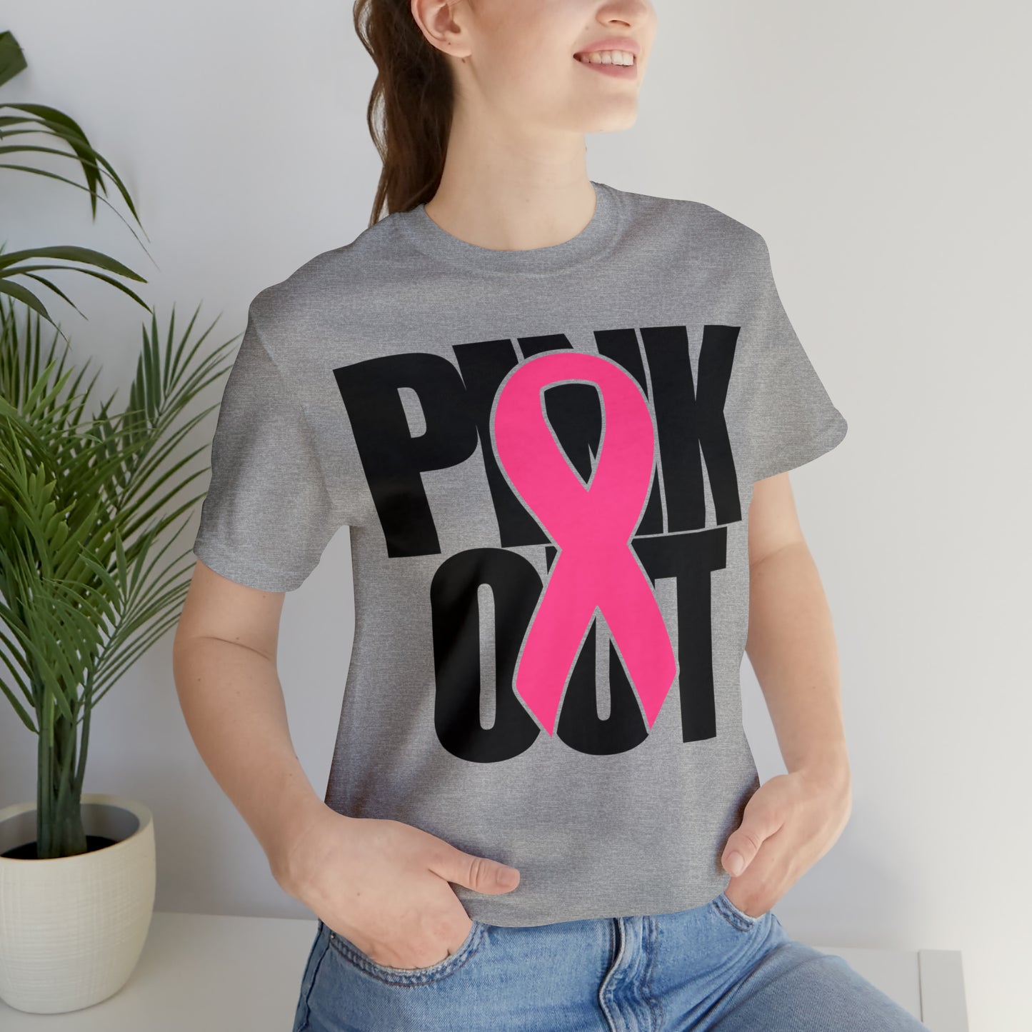 Pink Out