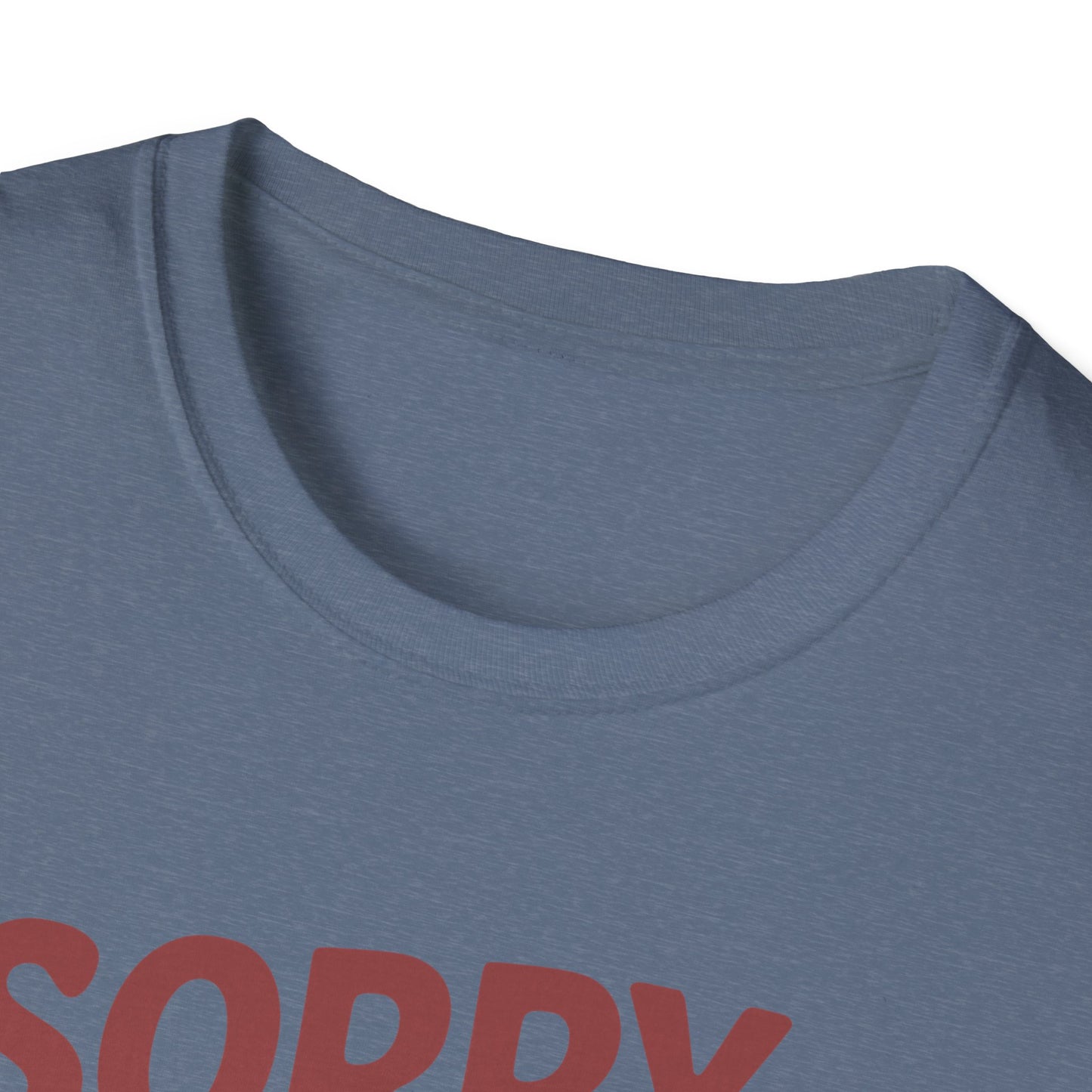 Dilly Dallying Softstyle T-Shirt