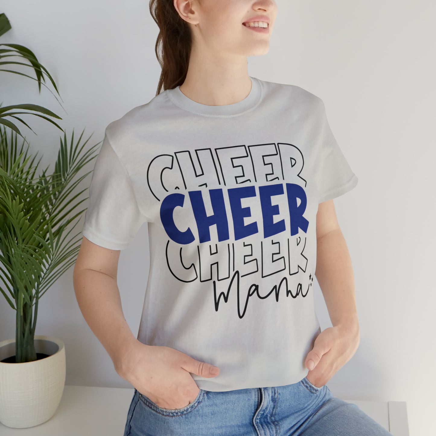 Cheer Mama