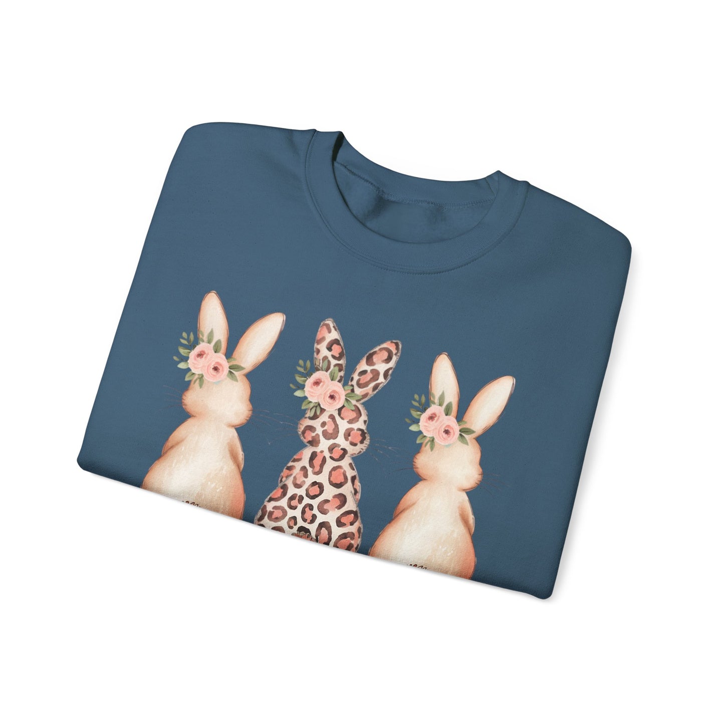 Sweet Bunny’s  Heavy Blend™ Crewneck Sweatshirt