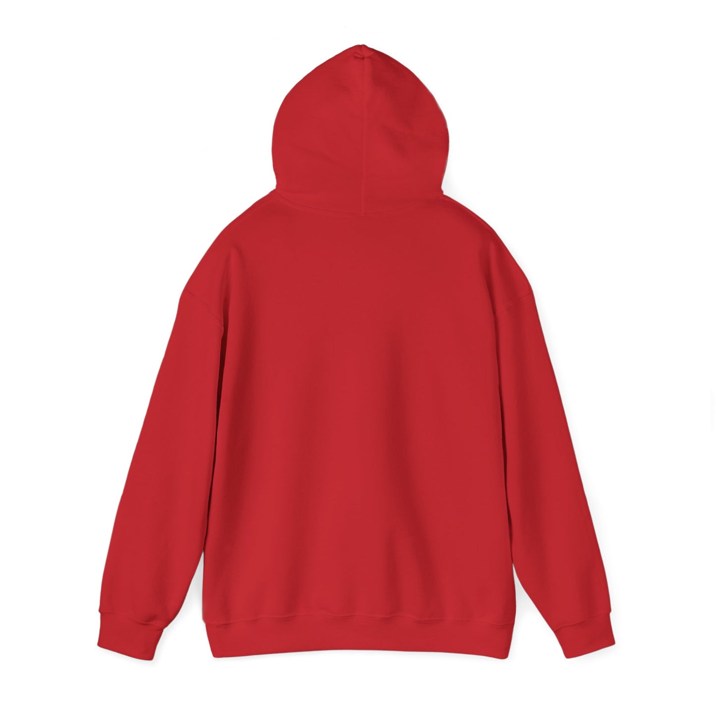 Wrestling Mom Heavy Blend™ Hooded Sweatshirt