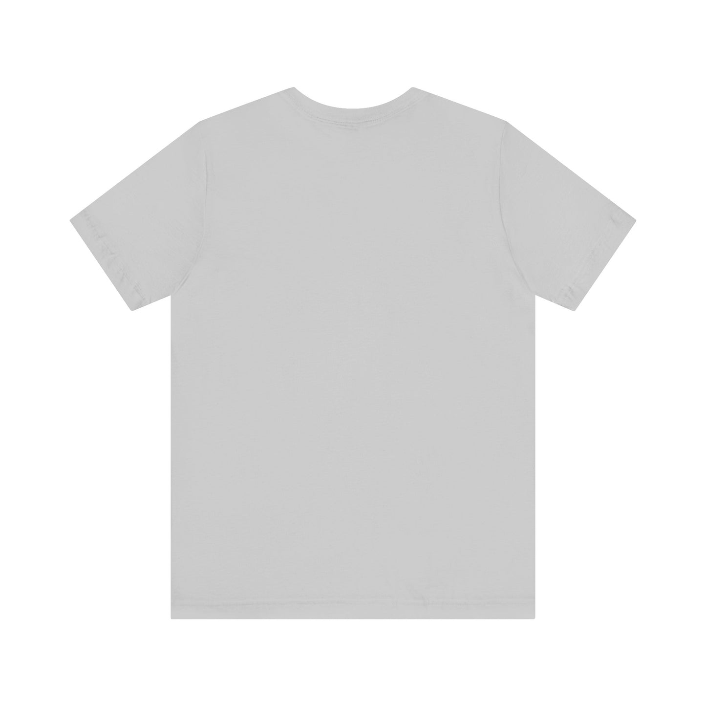 I Am A Multitasker Jersey Short Sleeve Tee