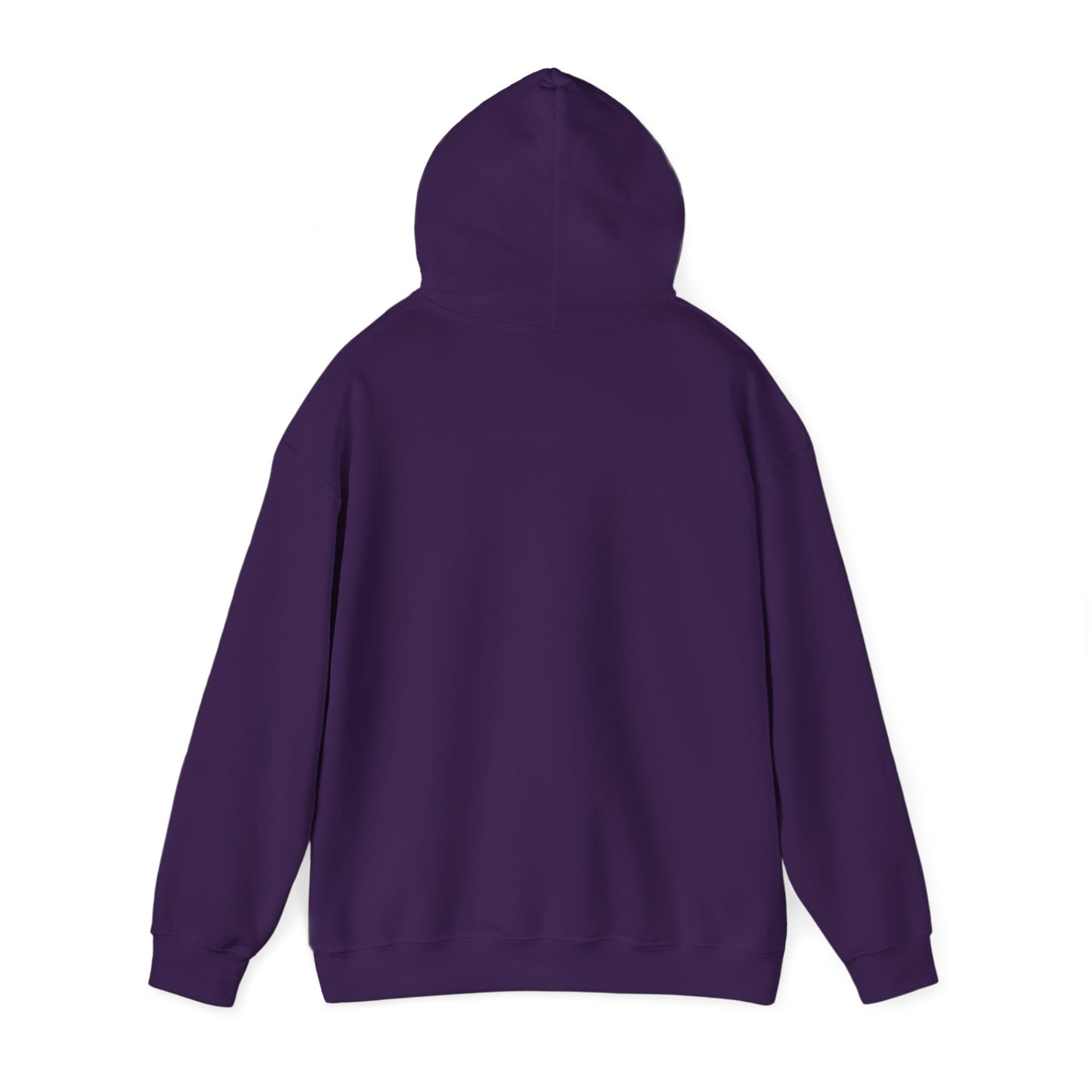 Cancer Sucks In All Colors Heavy Blend™ Hooded Sweatshirt