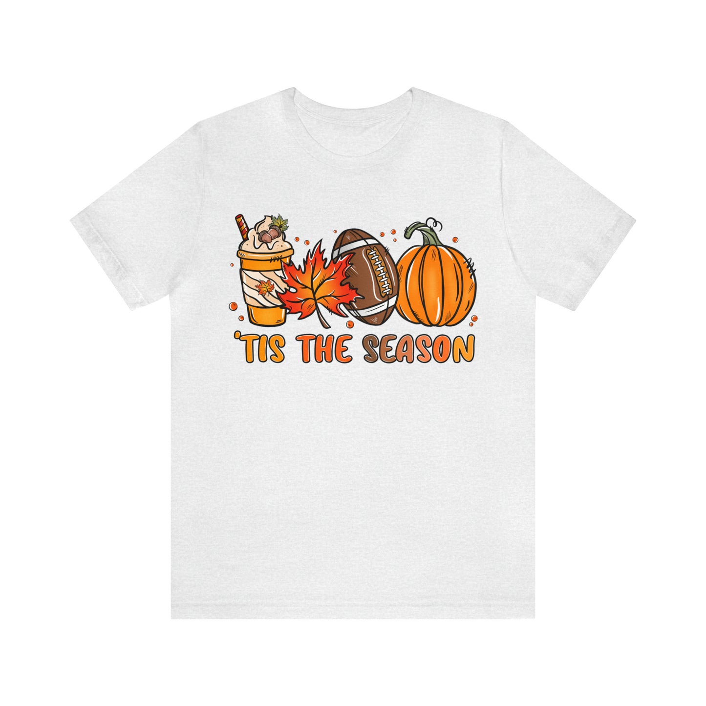 Tis  The Season Football