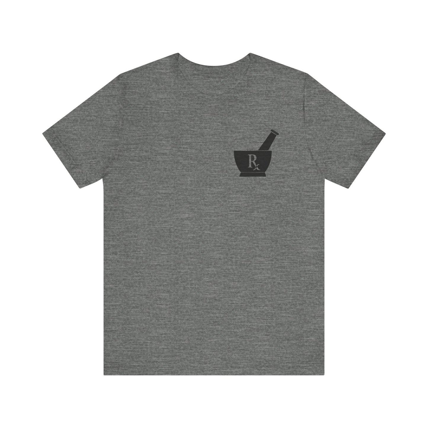 RX Pocket CYOT Jersey Short Sleeve Tee