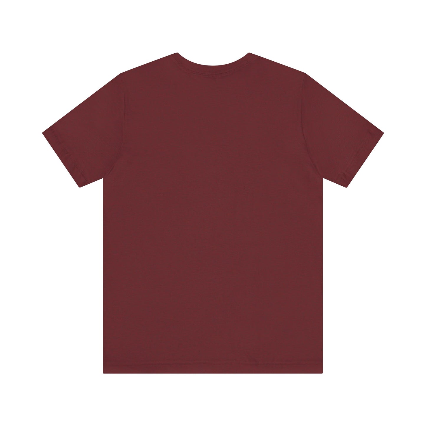 Teacher Love Inspire Motivator Educator Jersey Short Sleeve Tee