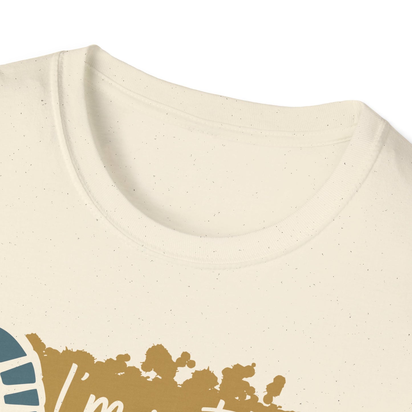 Dad That Stepped Up Softstyle T-Shirt