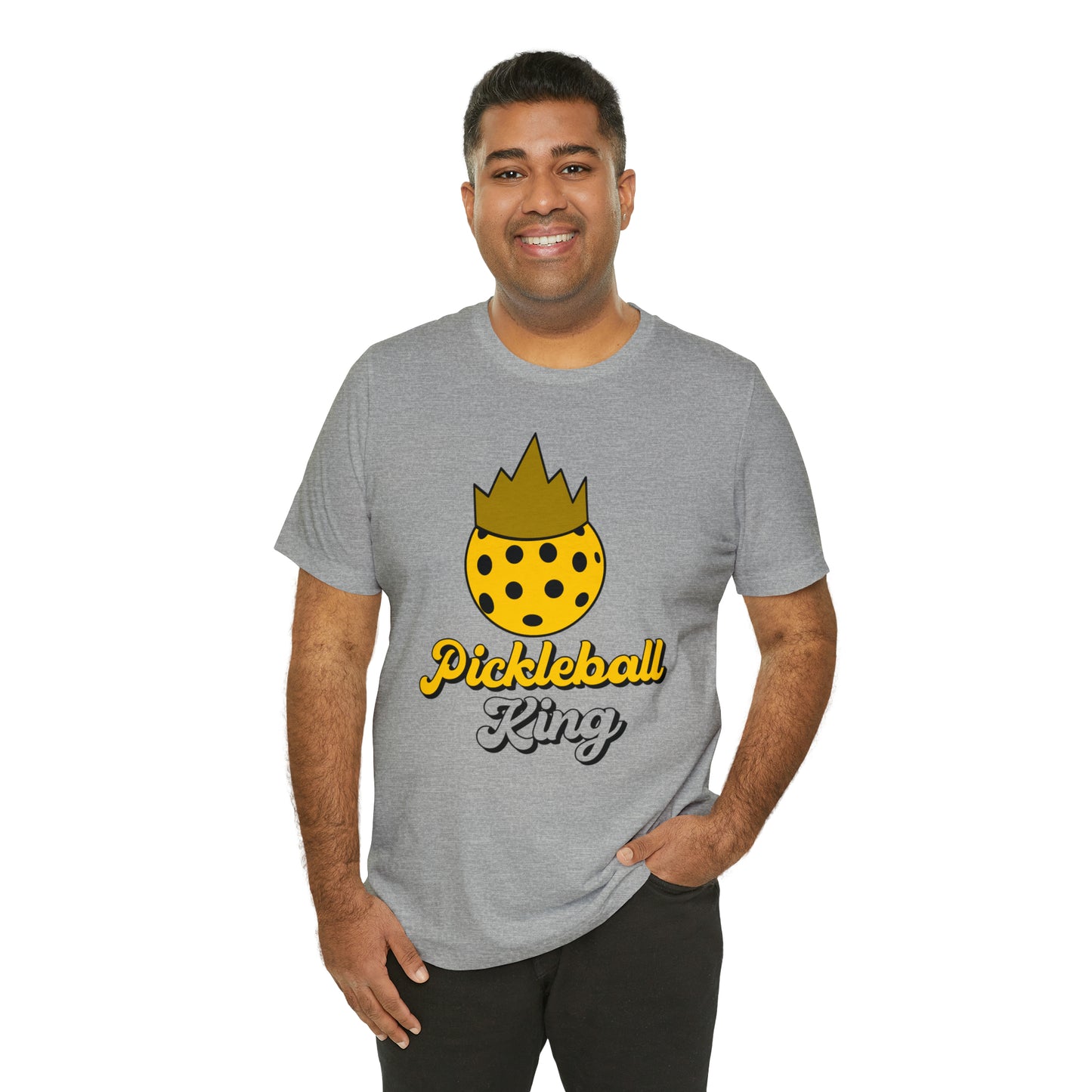 Pickleball King