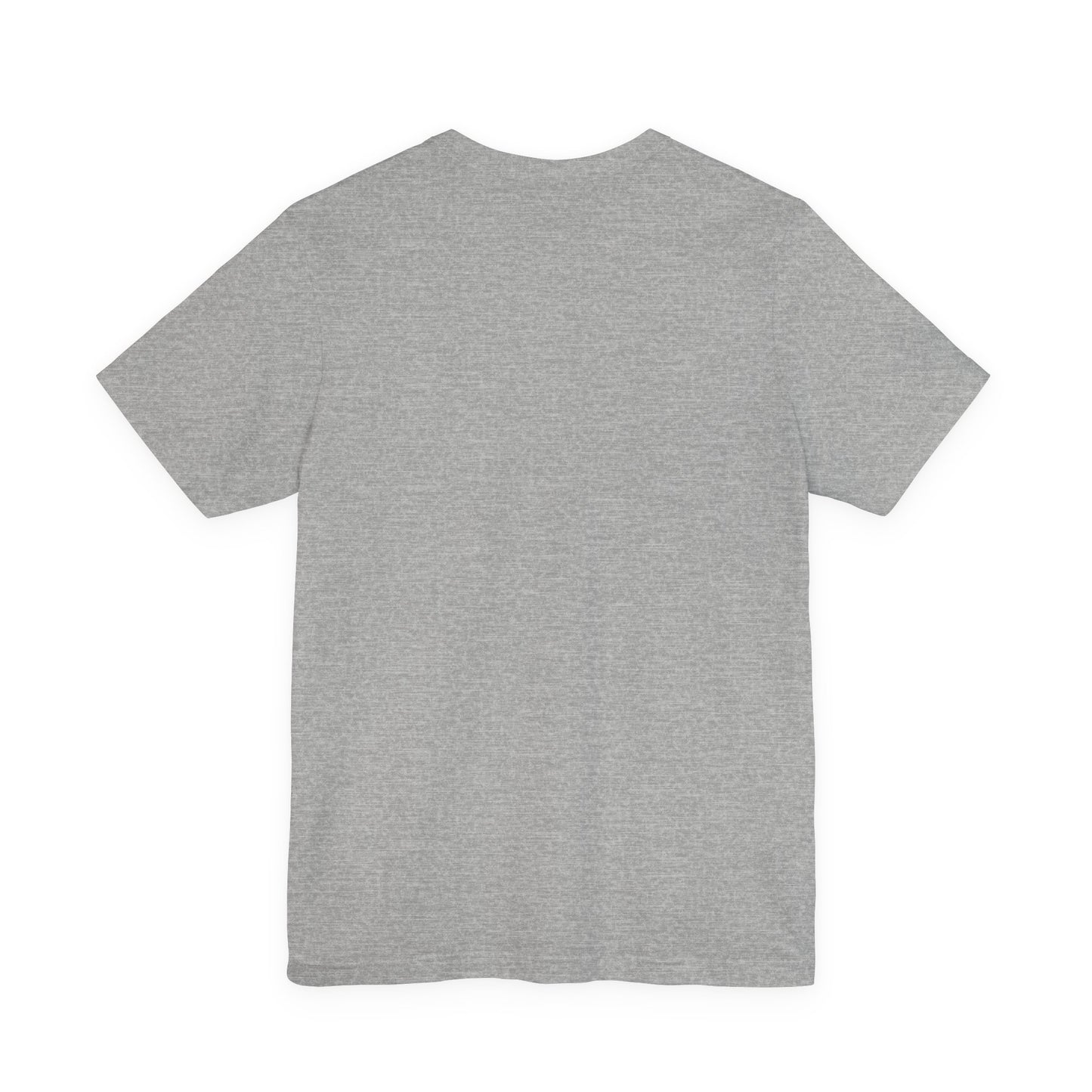 She’s A Teacher Jersey Short Sleeve Tee