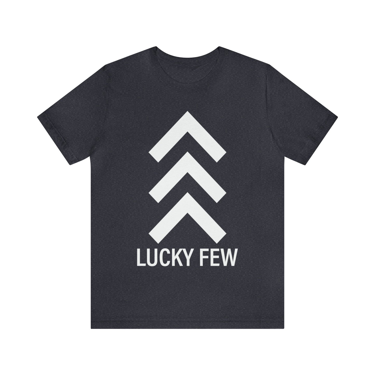 Lucky Few Jersey Short Sleeve Tee