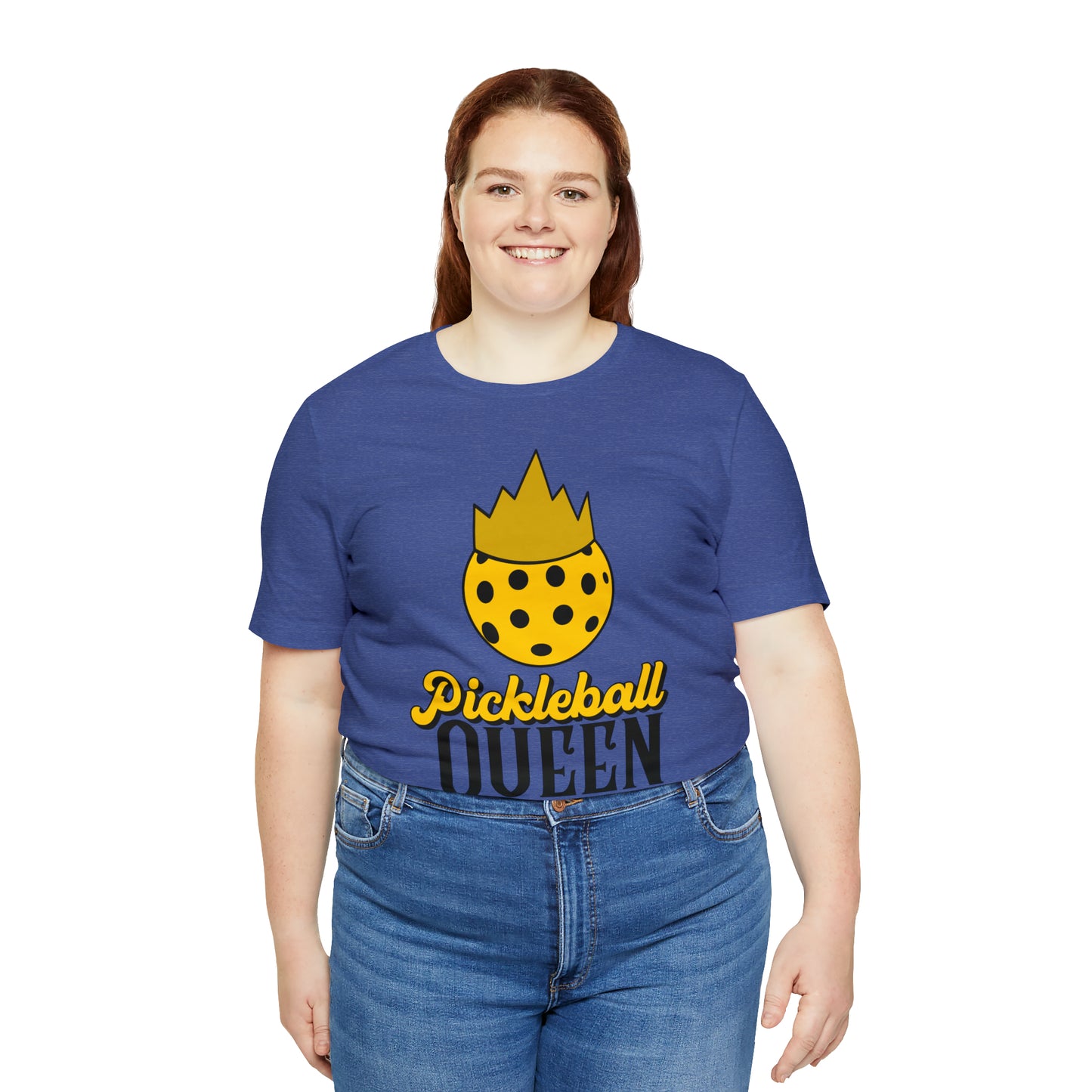 Pickleball Queen