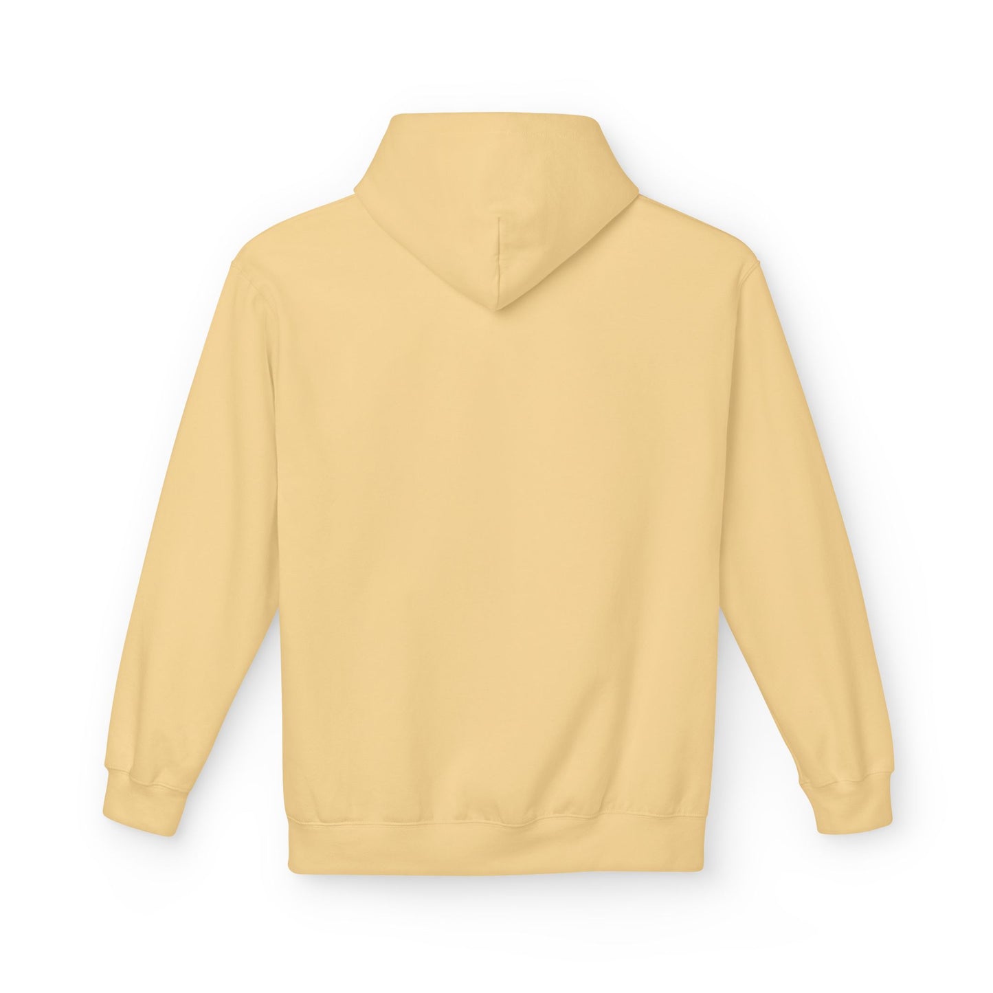 Break To Recharge Midweight Softstyle Fleece Hoodie