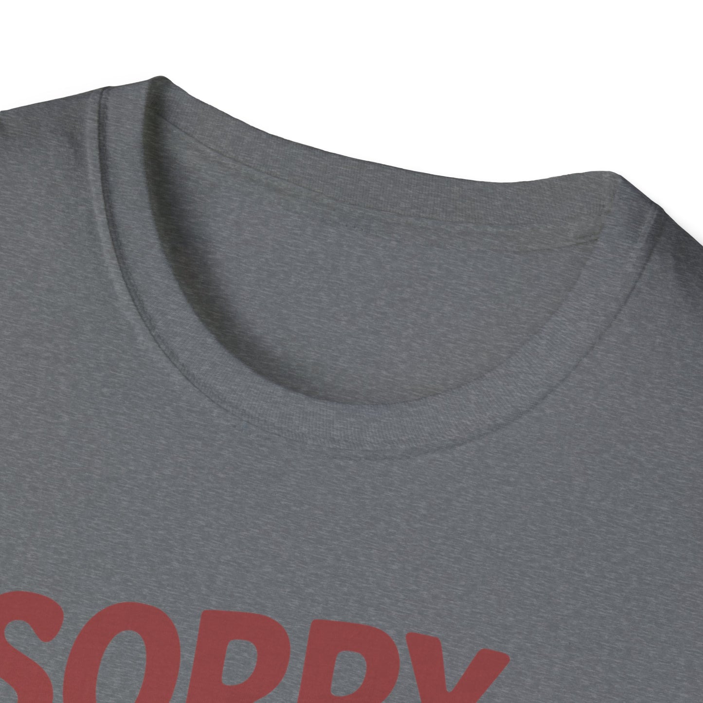 Dilly Dallying Softstyle T-Shirt