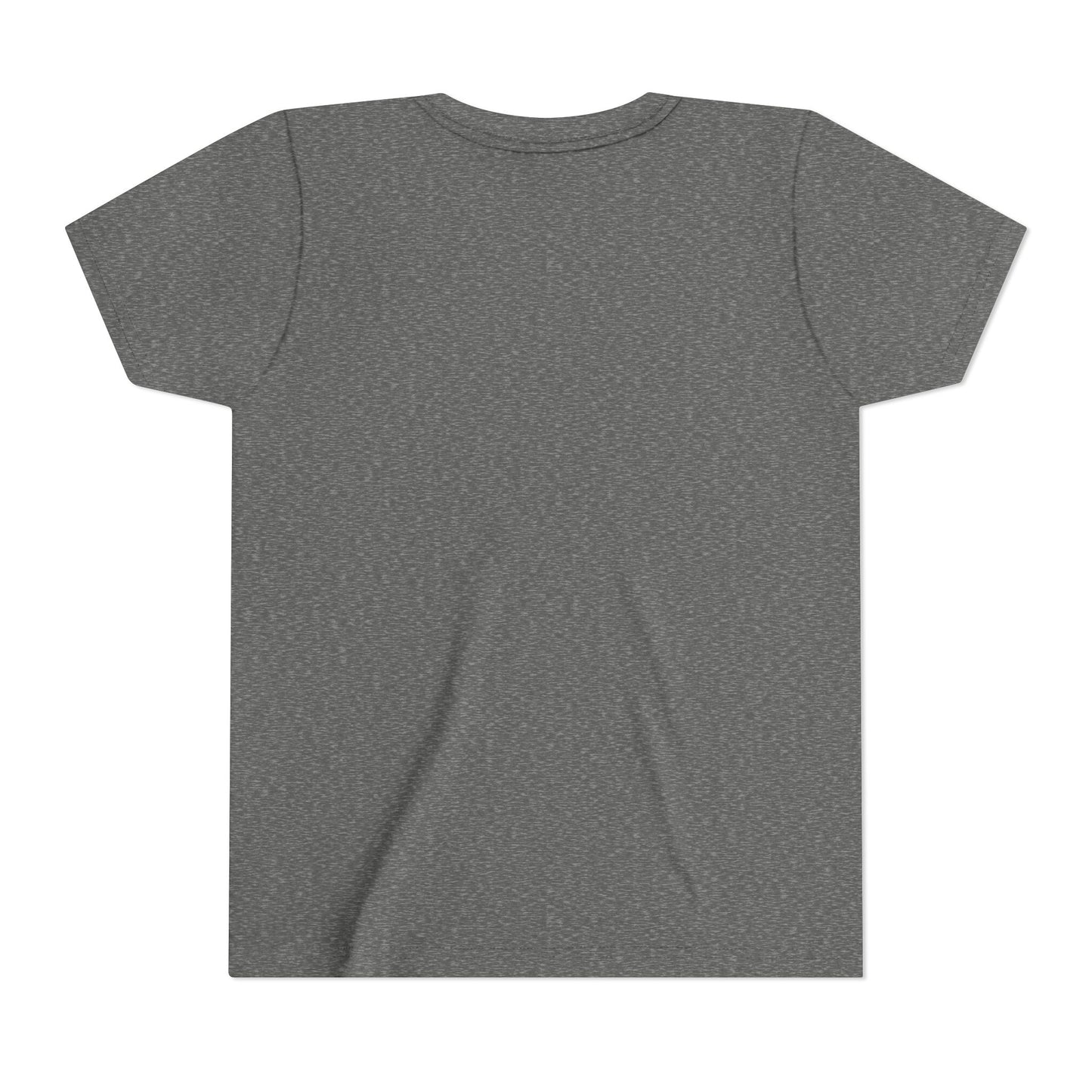 Smashing Pumpkins Youth Short Sleeve Tee