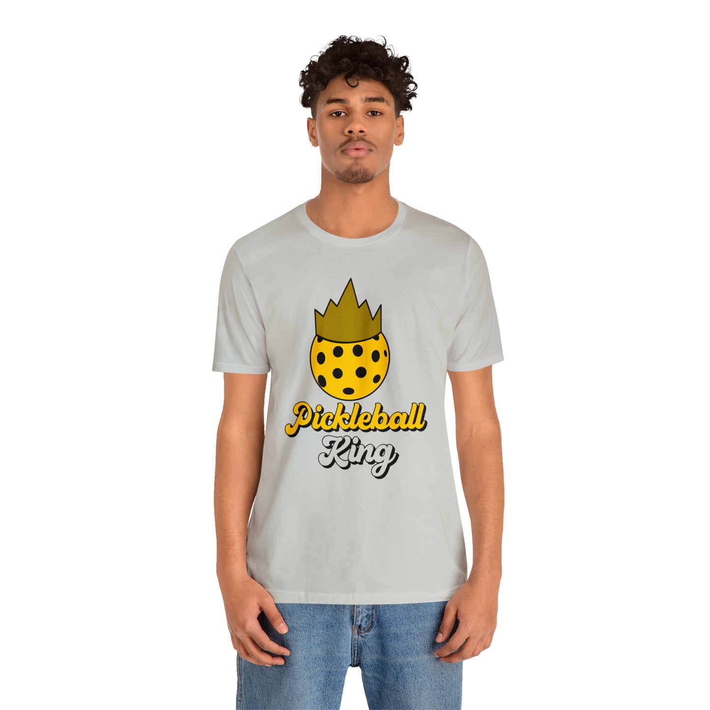 Pickleball King