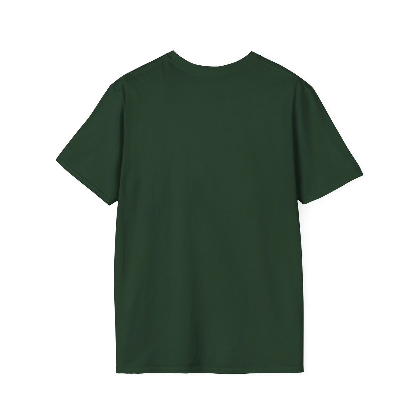 Soccer Dad  Softstyle T-Shirt