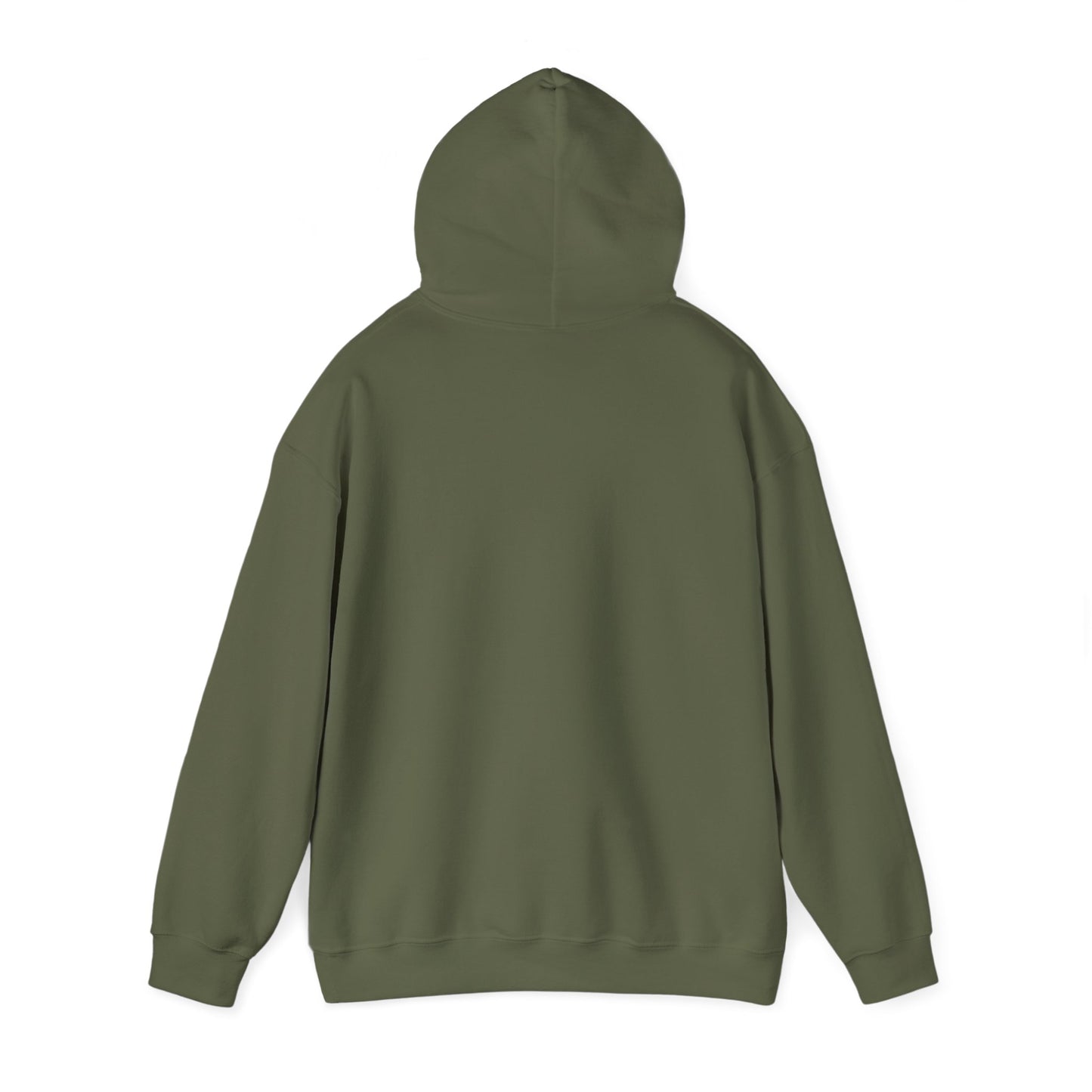 Cancer Sucks In All Colors Heavy Blend™ Hooded Sweatshirt