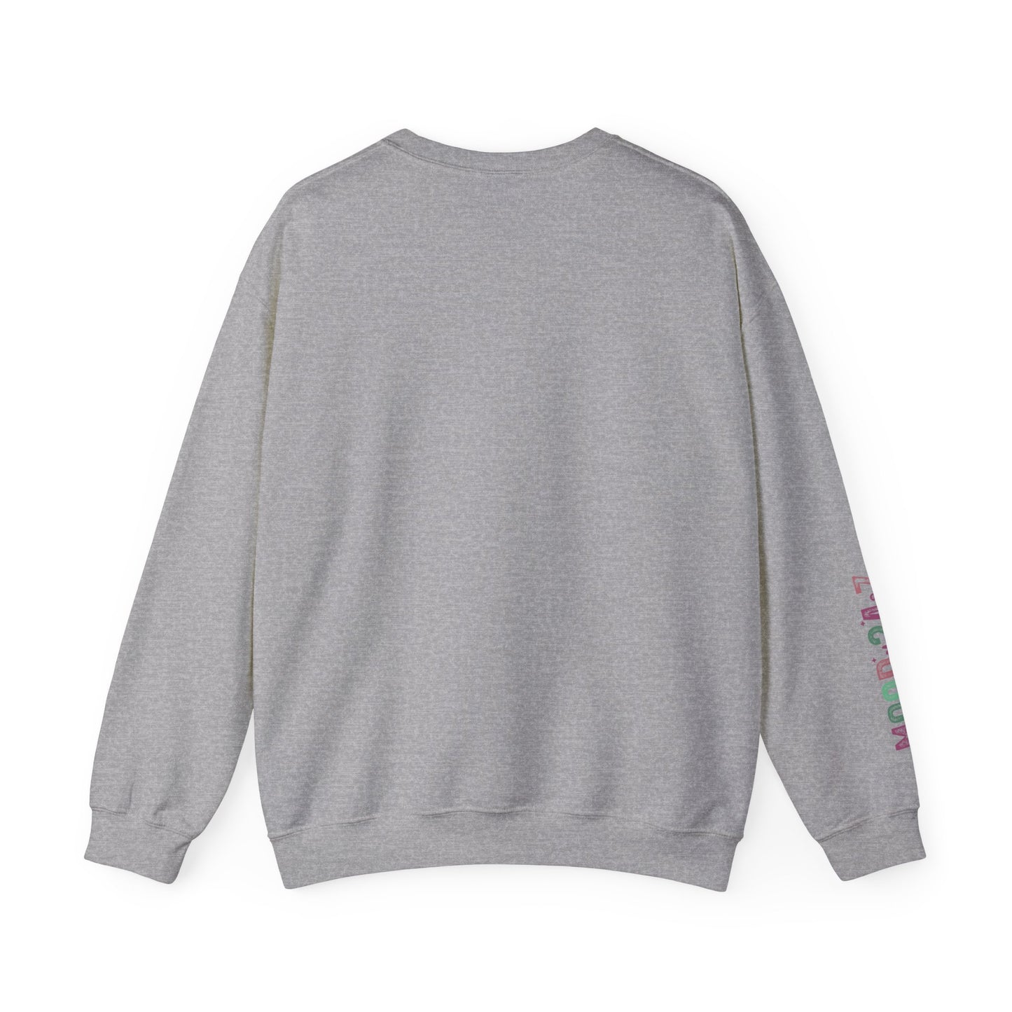 Mood 24/7 Heavy Blend™ Crewneck Sweatshirt