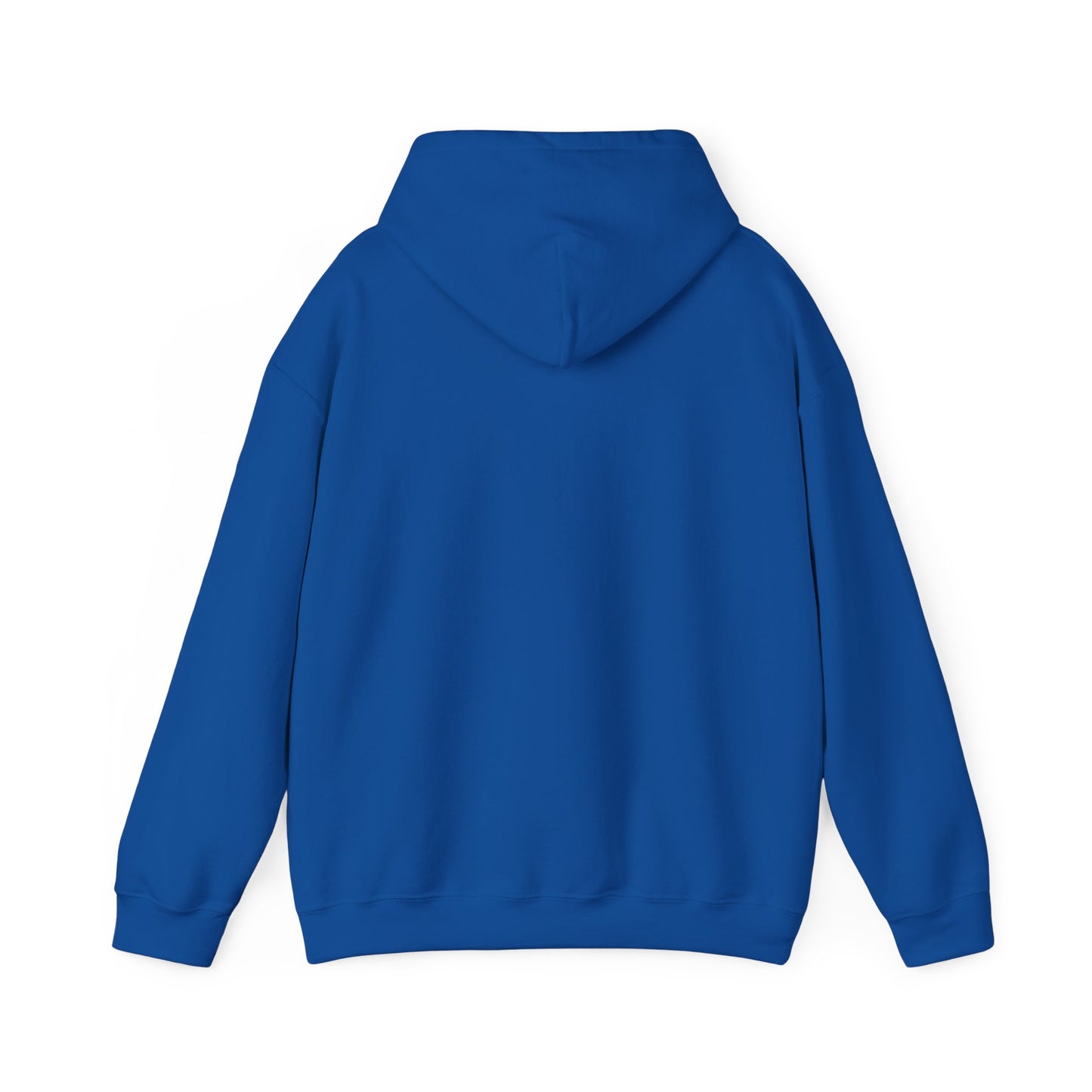 Fireproof Heavy Blend™ Hooded Sweatshirt