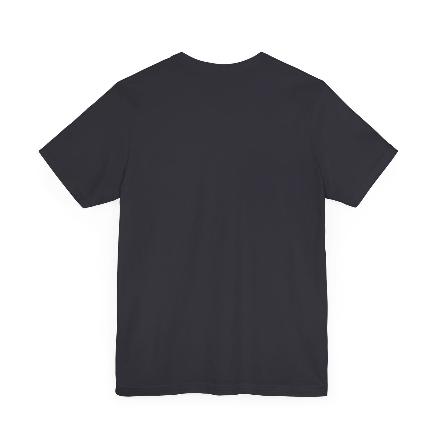 Merry Catmas Jersey Short Sleeve Tee