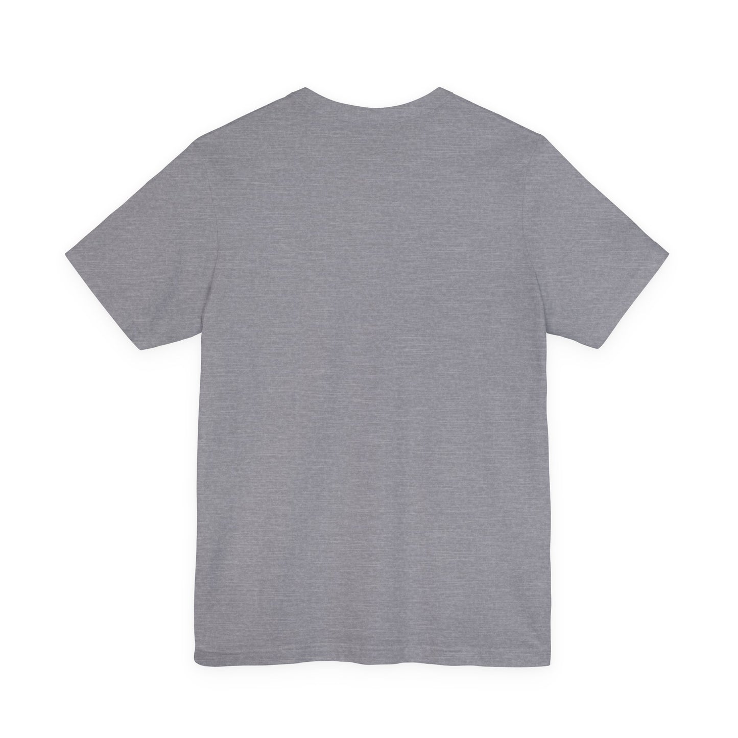 She’s A Teacher Jersey Short Sleeve Tee