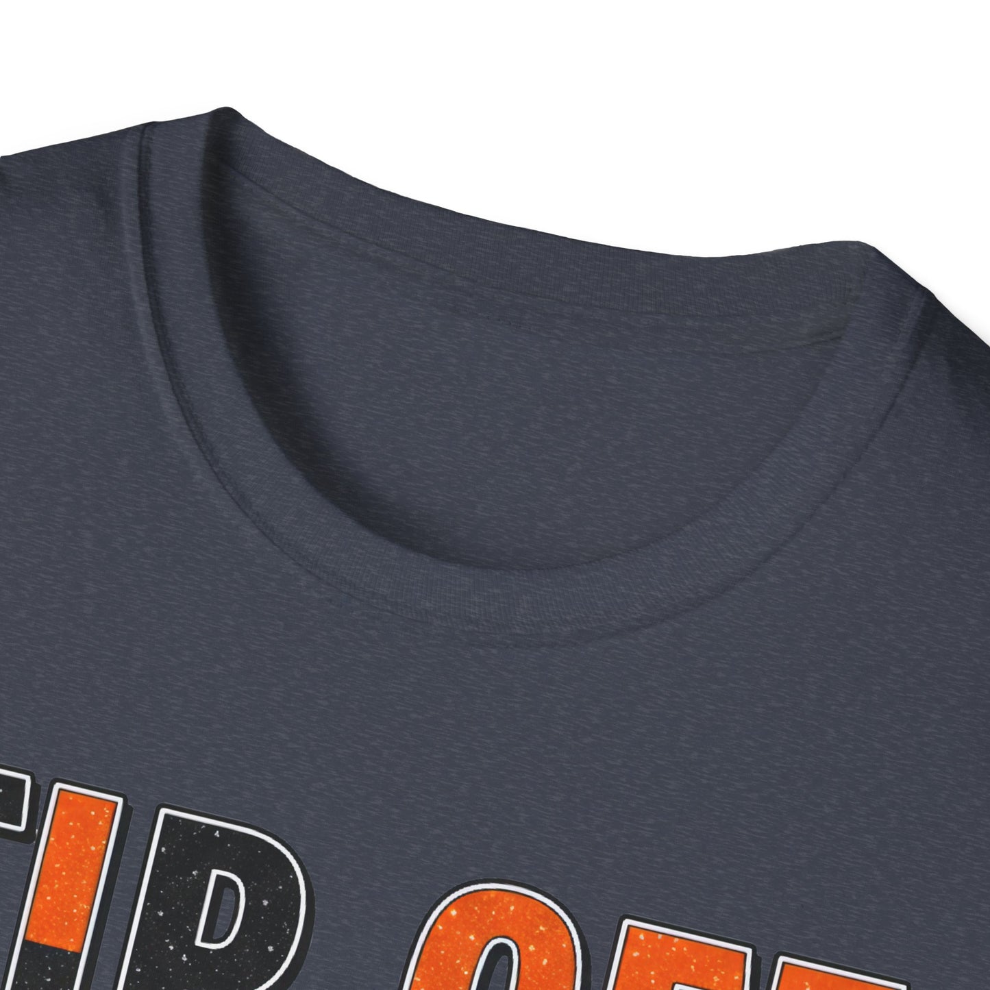 Tip Off Season Softstyle T-Shirt