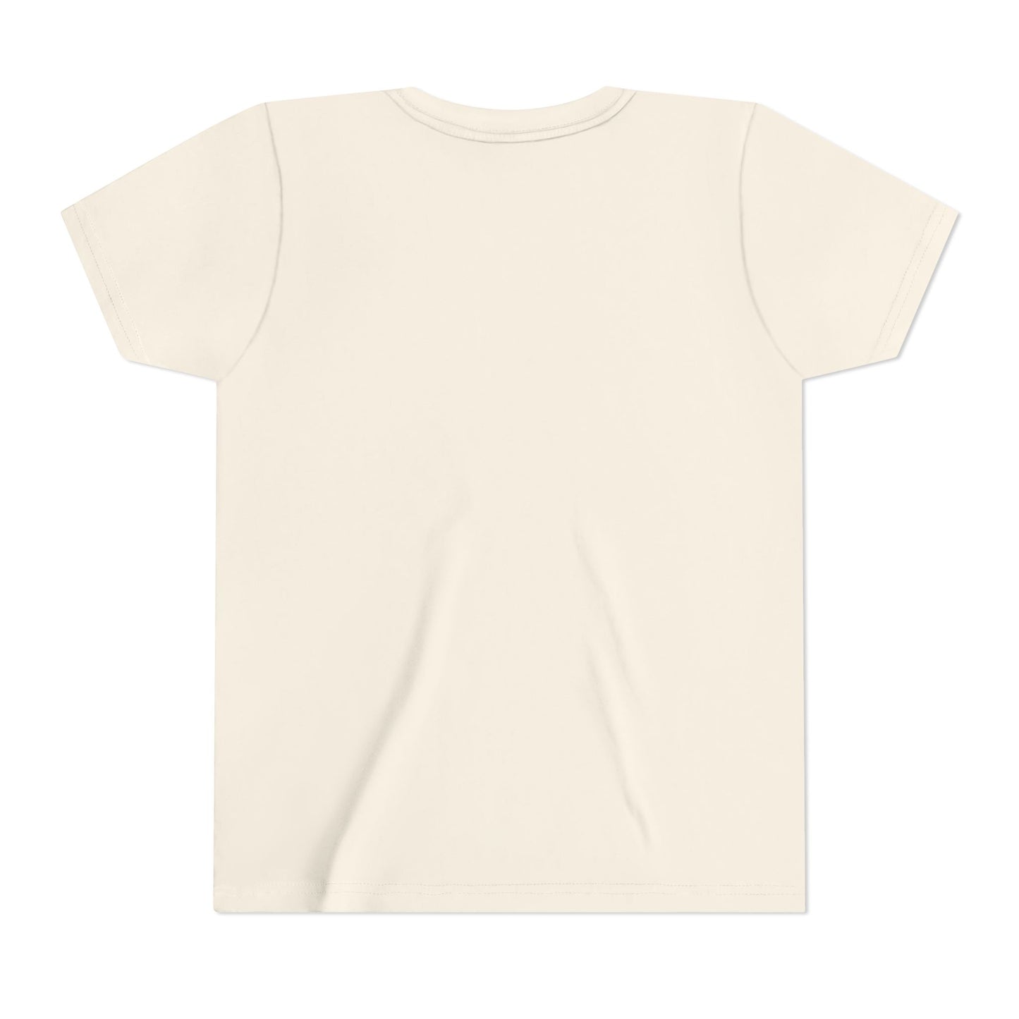 Smashing Pumpkins Youth Short Sleeve Tee