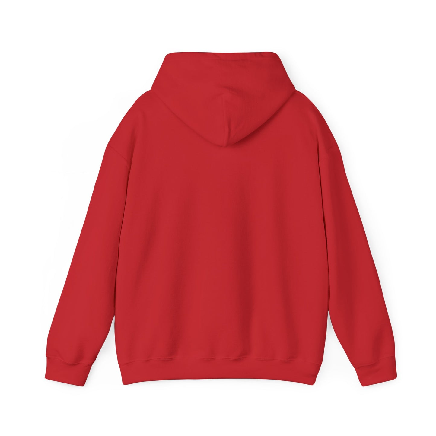 Continue Heavy Blend™ Hooded Sweatshirt