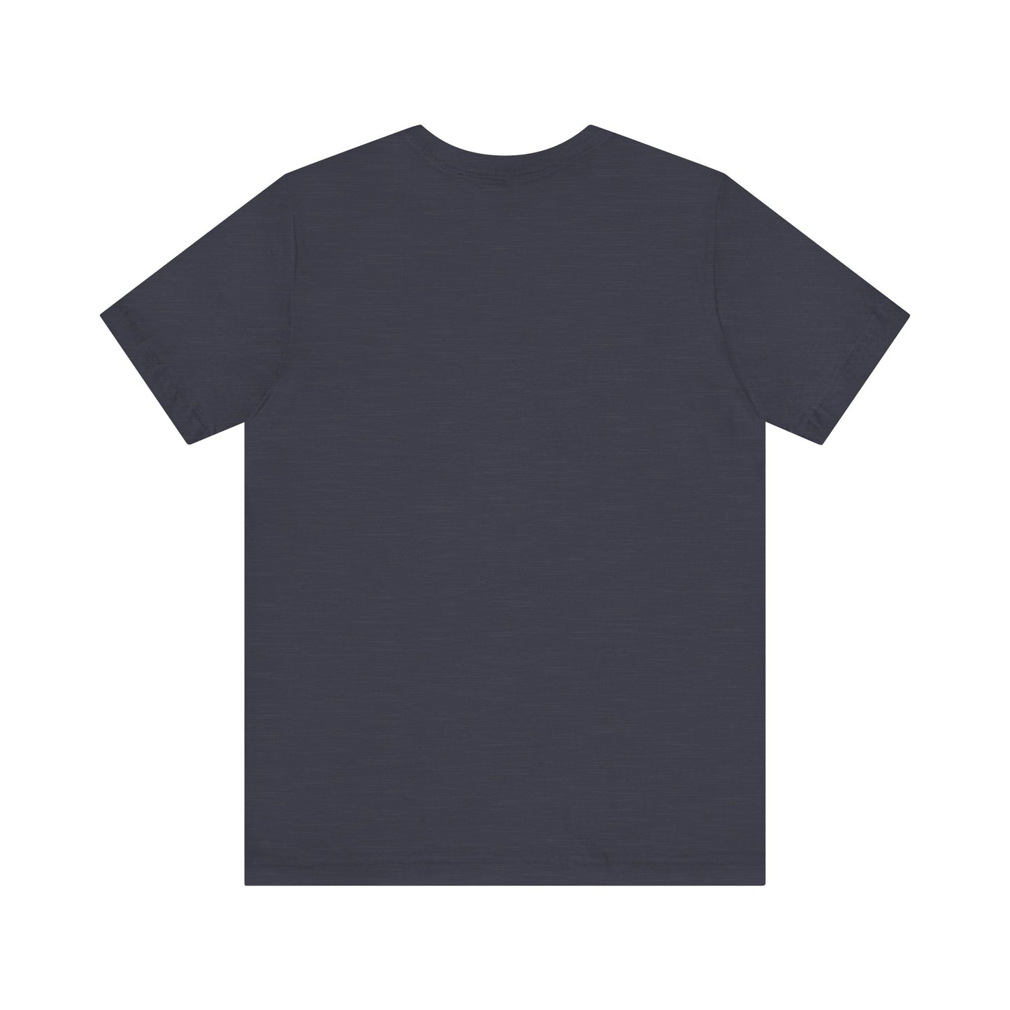 Teacher Love Inspire Motivator Educator Jersey Short Sleeve Tee