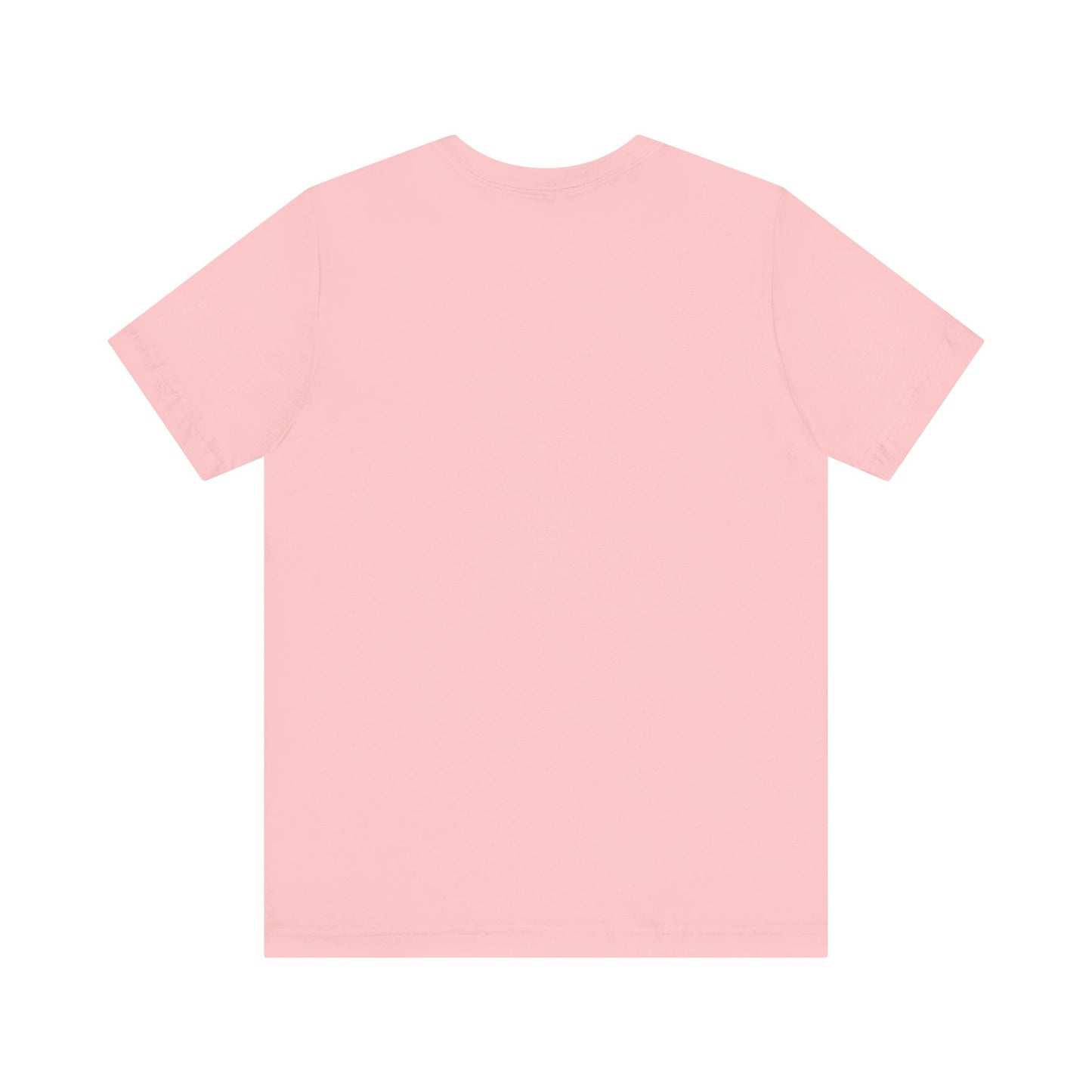 Rose Skull Jersey Short Sleeve Tee