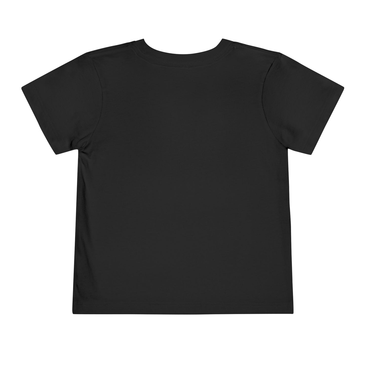 Cottontail Candy Co Toddler Short Sleeve Tee