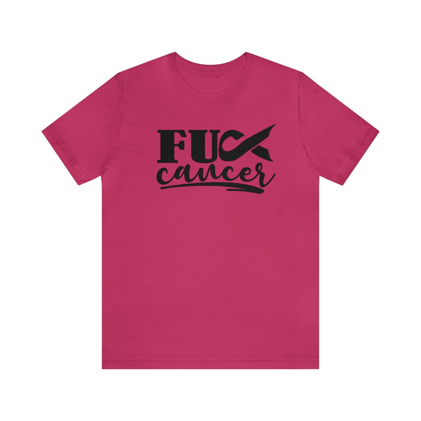 Fu^k Cancer