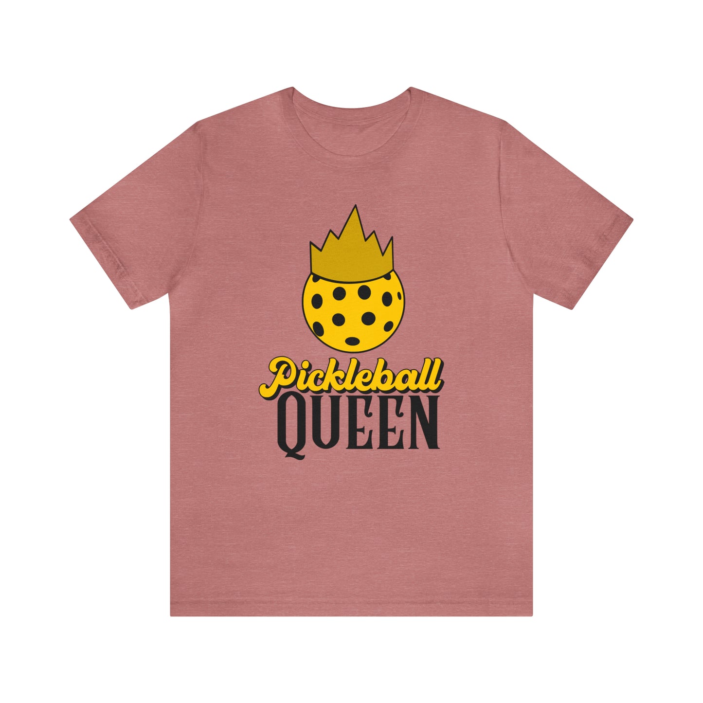 Pickleball Queen