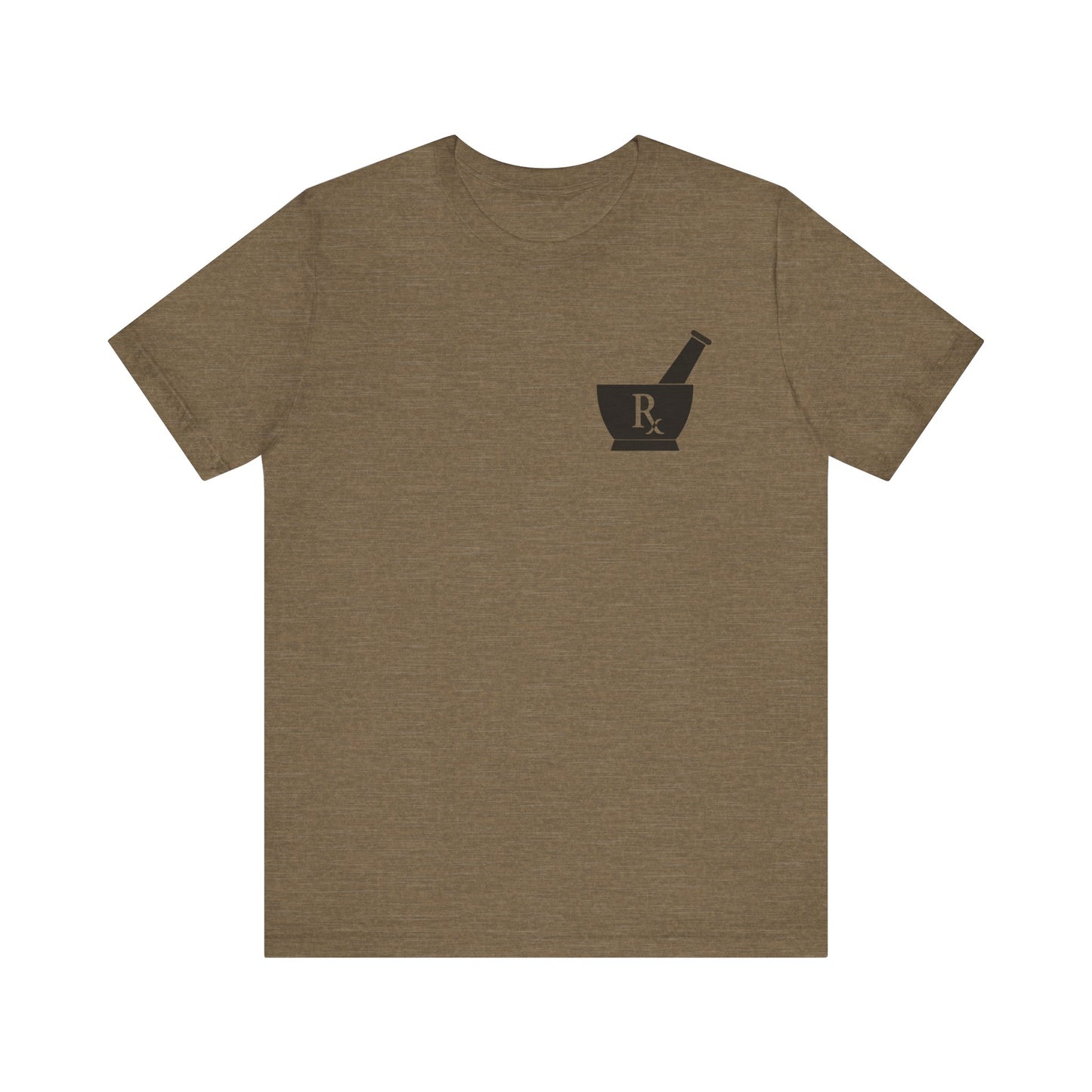 RX Pocket CYOT Jersey Short Sleeve Tee