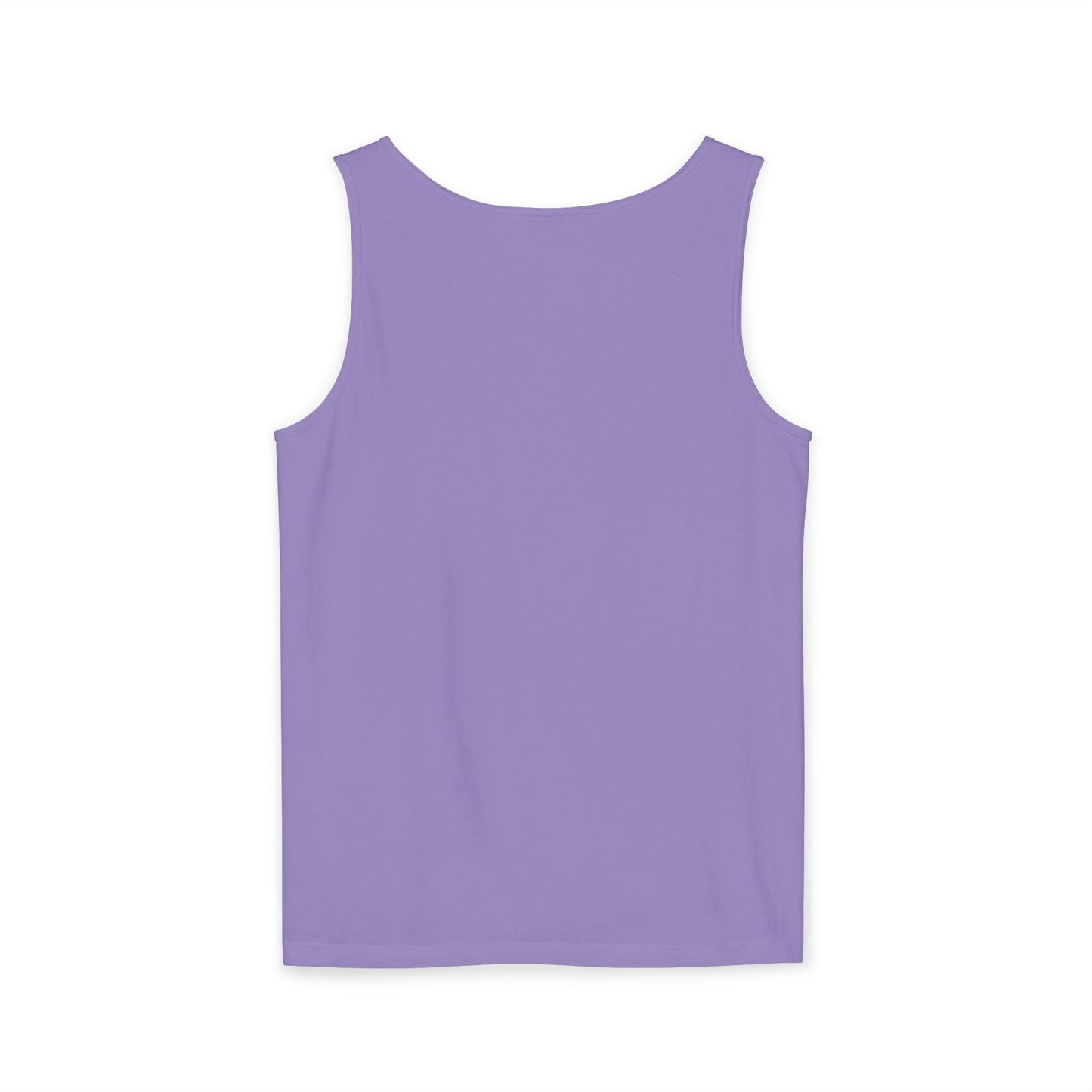 Sun Of A Beach Garment-Dyed Tank Top